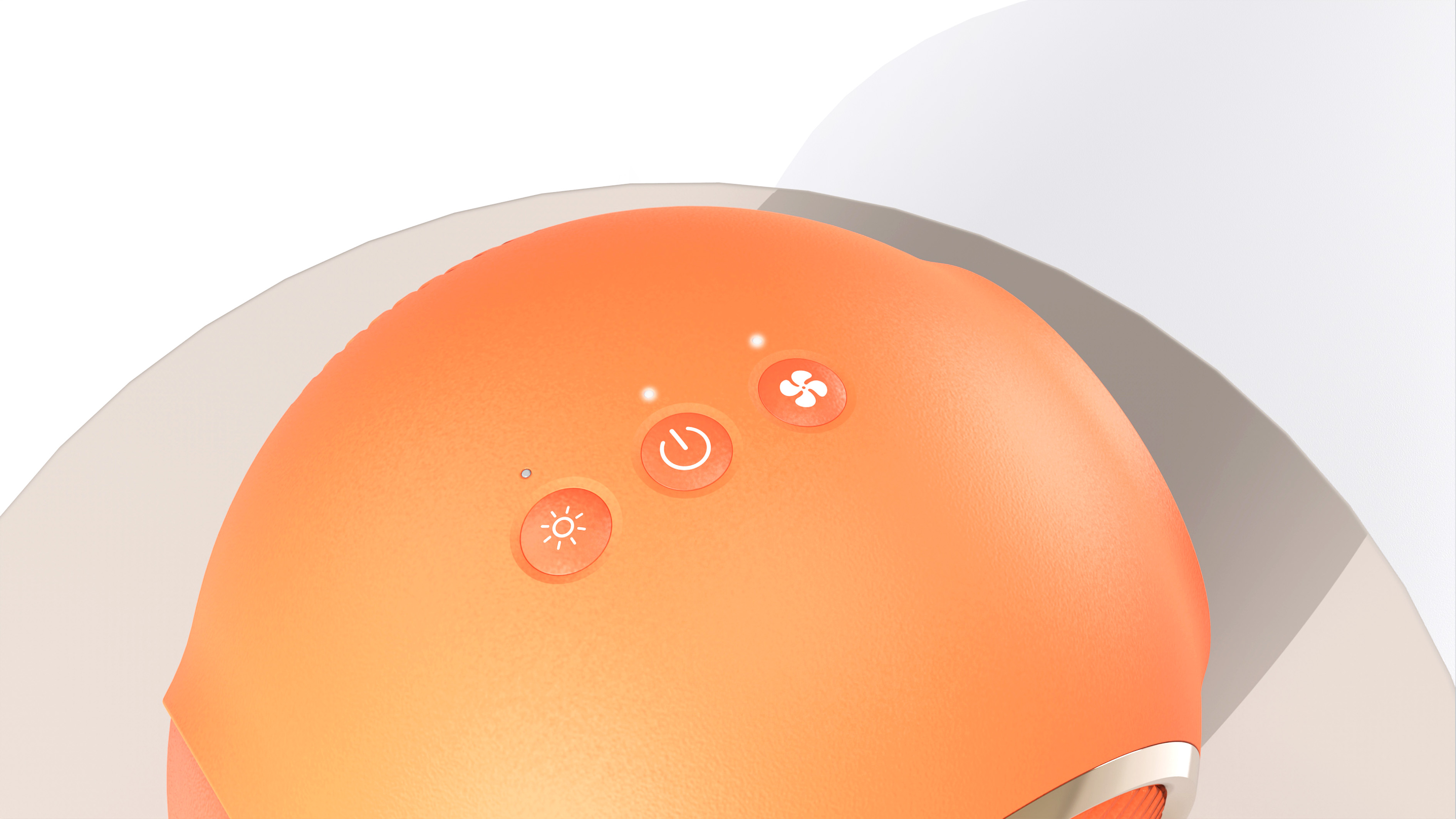 fashion，Simplicity，Home Furnishing，Fan，Air heater，