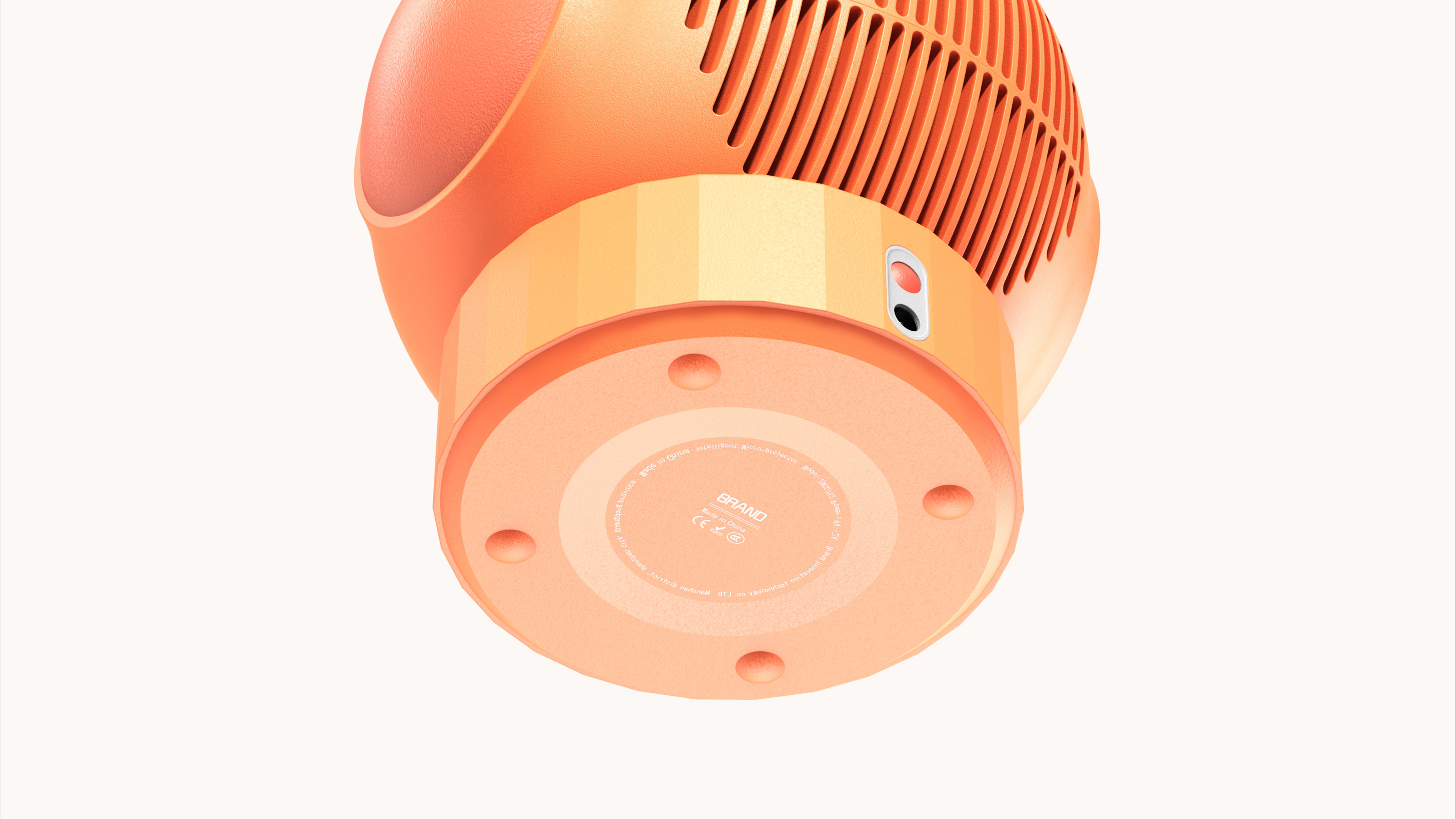 fashion，Simplicity，Home Furnishing，Fan，Air heater，