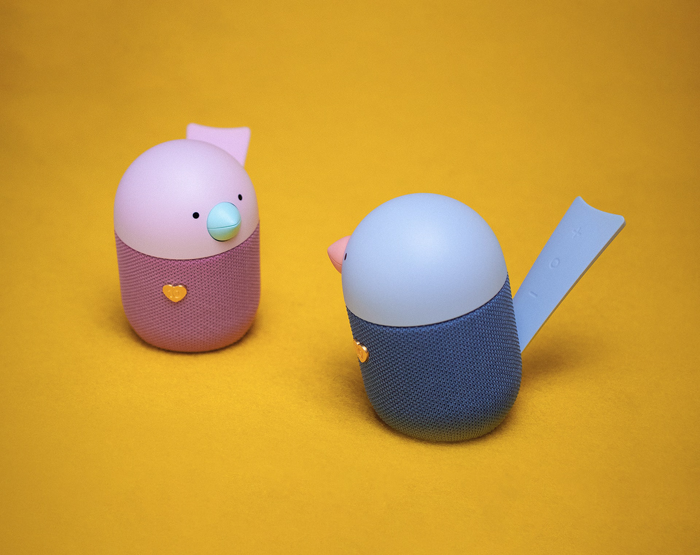 Bluetooth Speaker ，