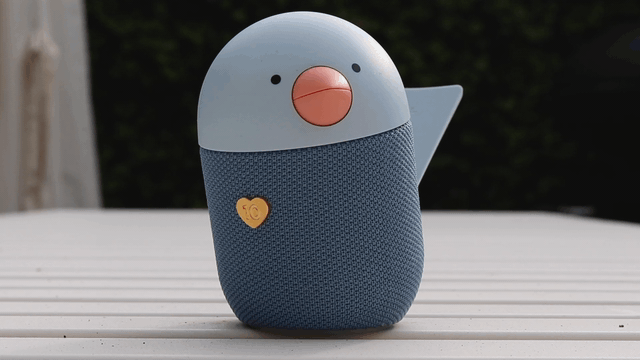 Bluetooth Speaker ，