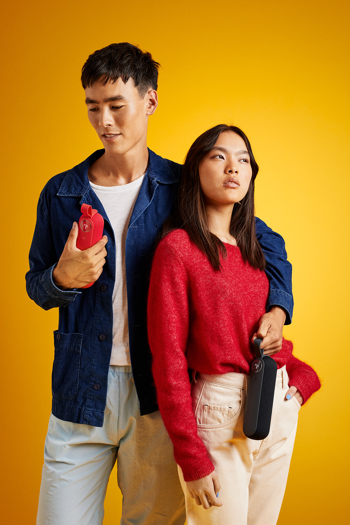 Bluetooth Speaker ，