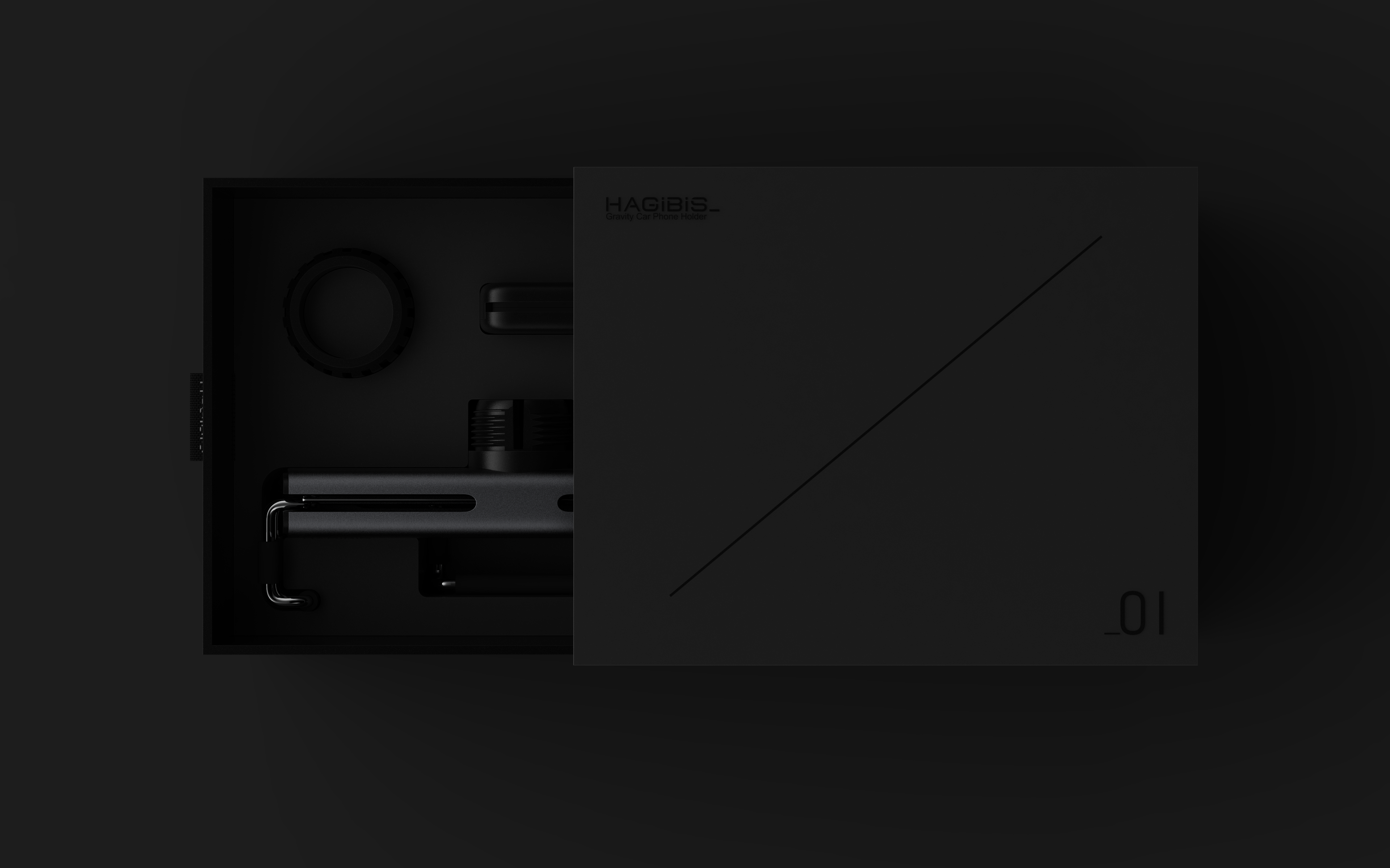 Minimum horizontal bar height，Hai Beisi，mobile phone，Bracket，vehicle，On board handwriting support，Mobile phone bracket，