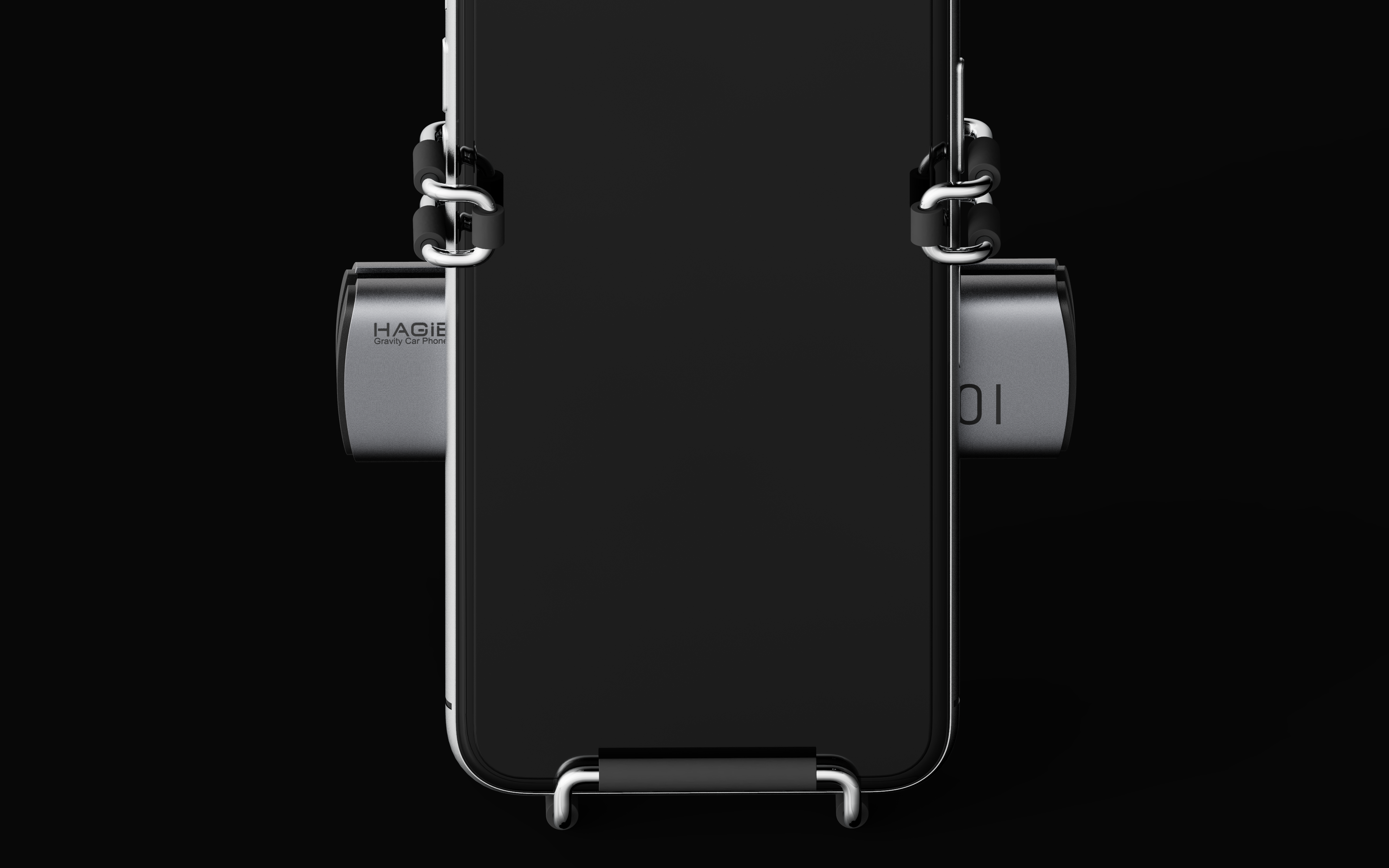 Minimum horizontal bar height，Hai Beisi，mobile phone，Bracket，vehicle，On board handwriting support，Mobile phone bracket，