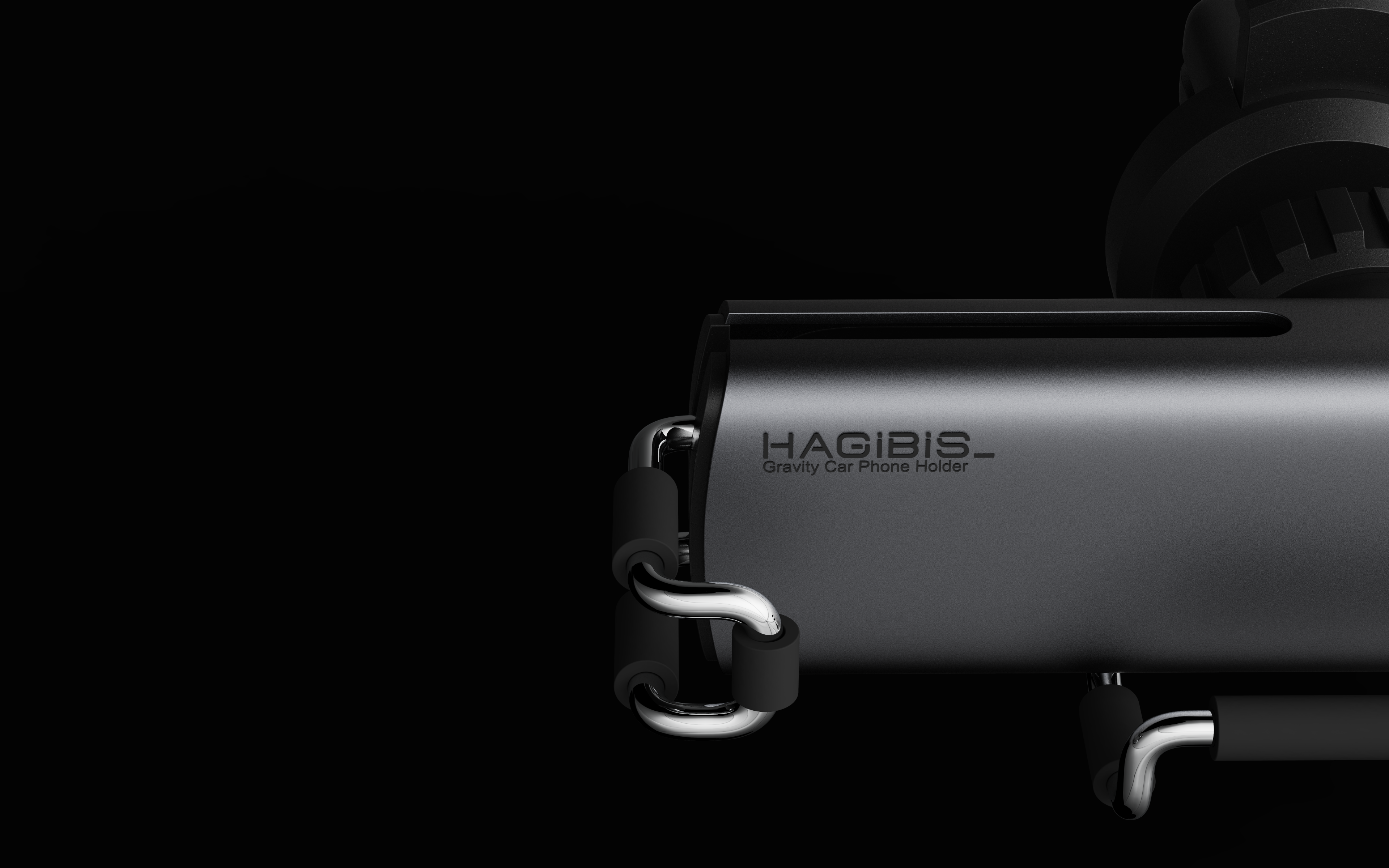 Minimum horizontal bar height，Hai Beisi，mobile phone，Bracket，vehicle，On board handwriting support，Mobile phone bracket，