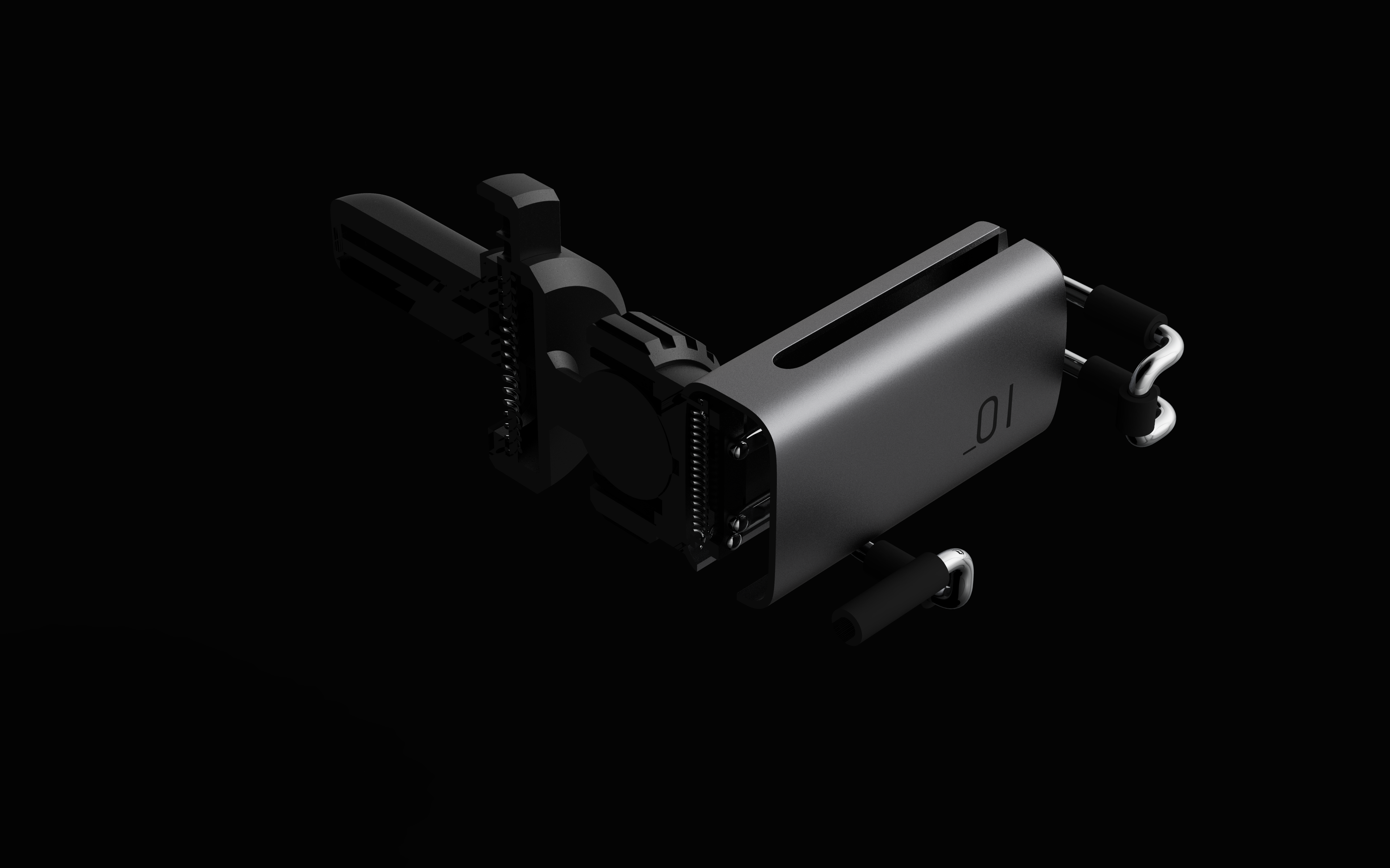 Minimum horizontal bar height，Hai Beisi，mobile phone，Bracket，vehicle，On board handwriting support，Mobile phone bracket，