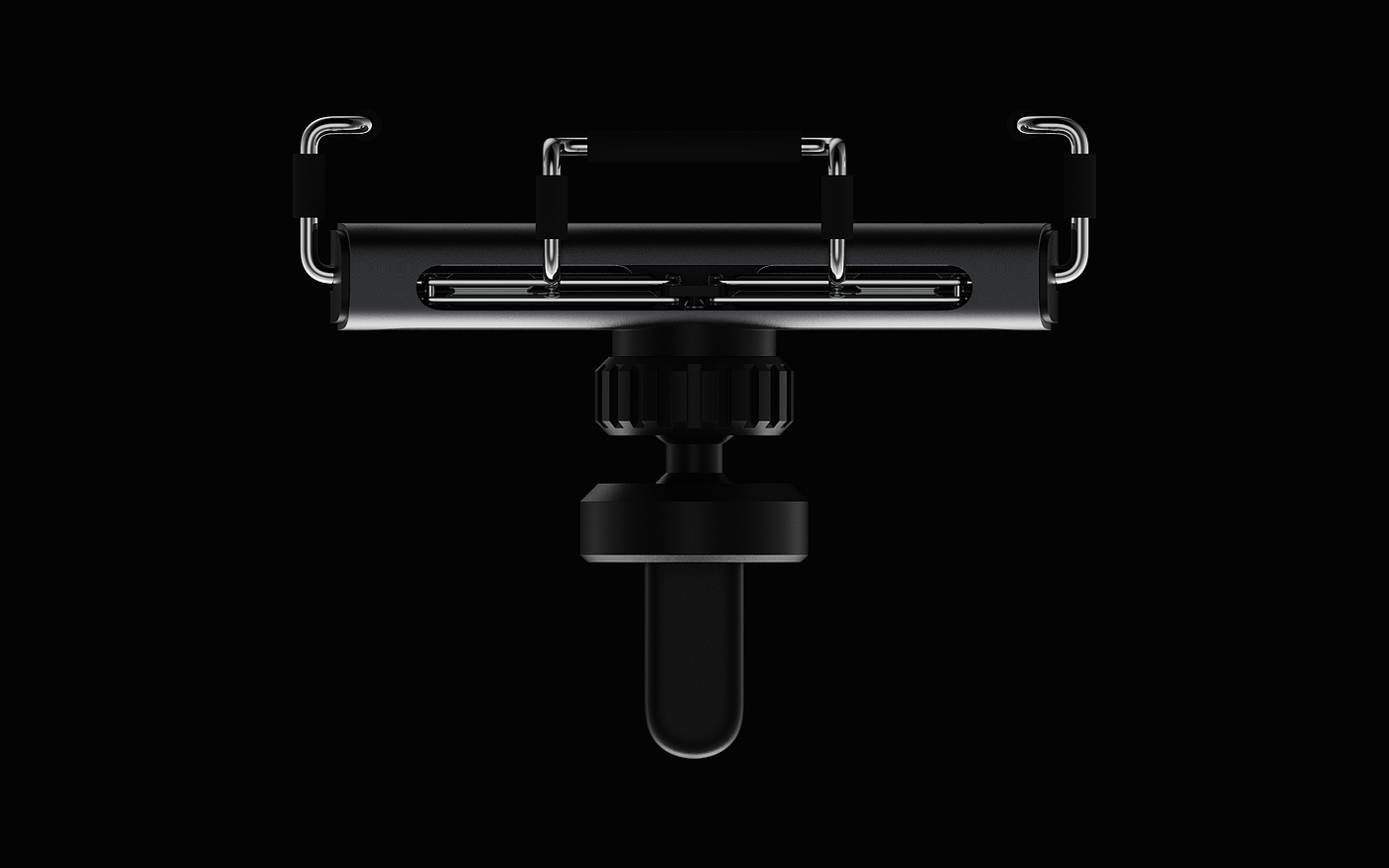 Minimum horizontal bar height，Hai Beisi，mobile phone，Bracket，vehicle，On board handwriting support，Mobile phone bracket，