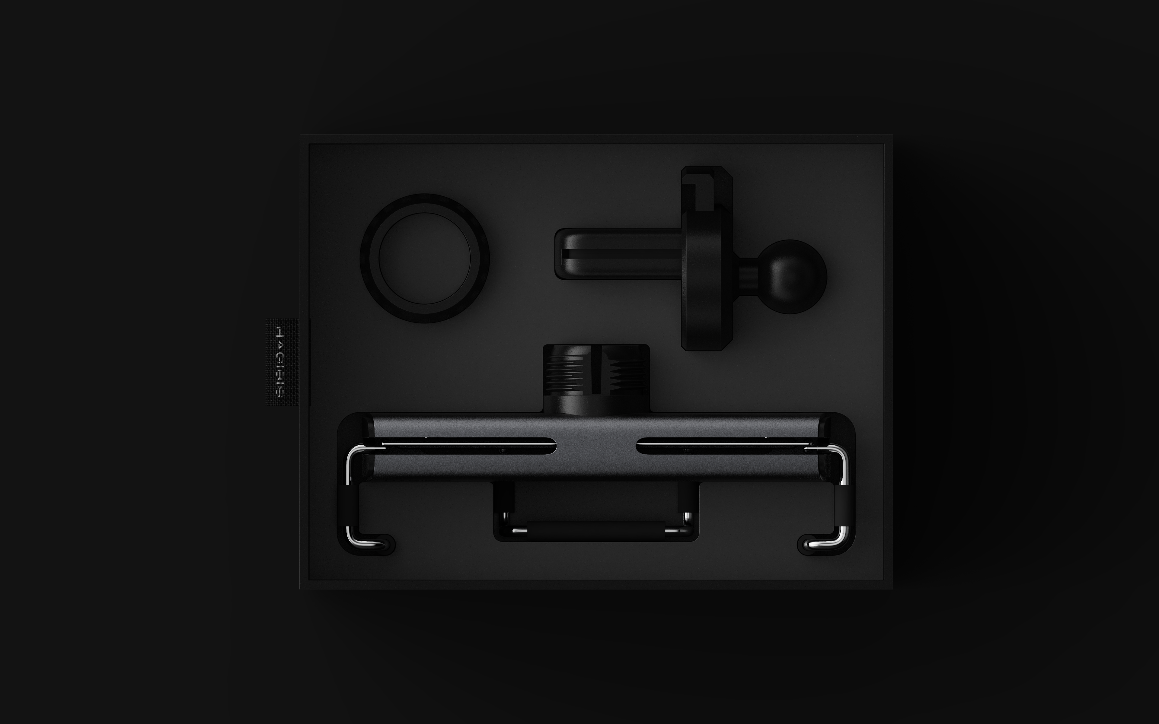 Minimum horizontal bar height，Hai Beisi，mobile phone，Bracket，vehicle，On board handwriting support，Mobile phone bracket，