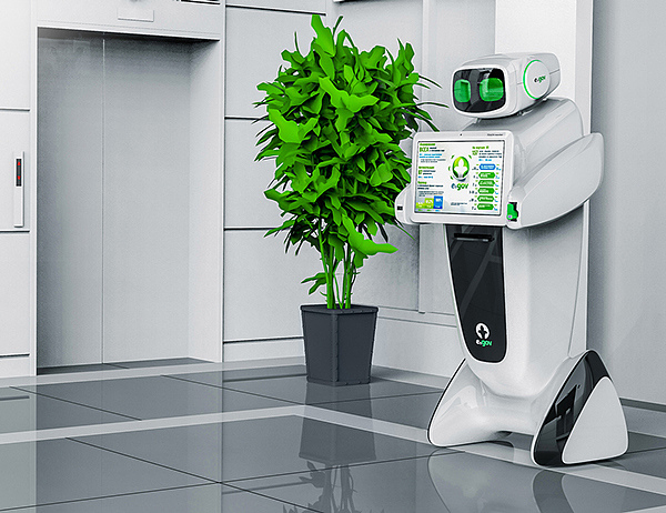 product design，industrial design，concept，intelligence，robot，