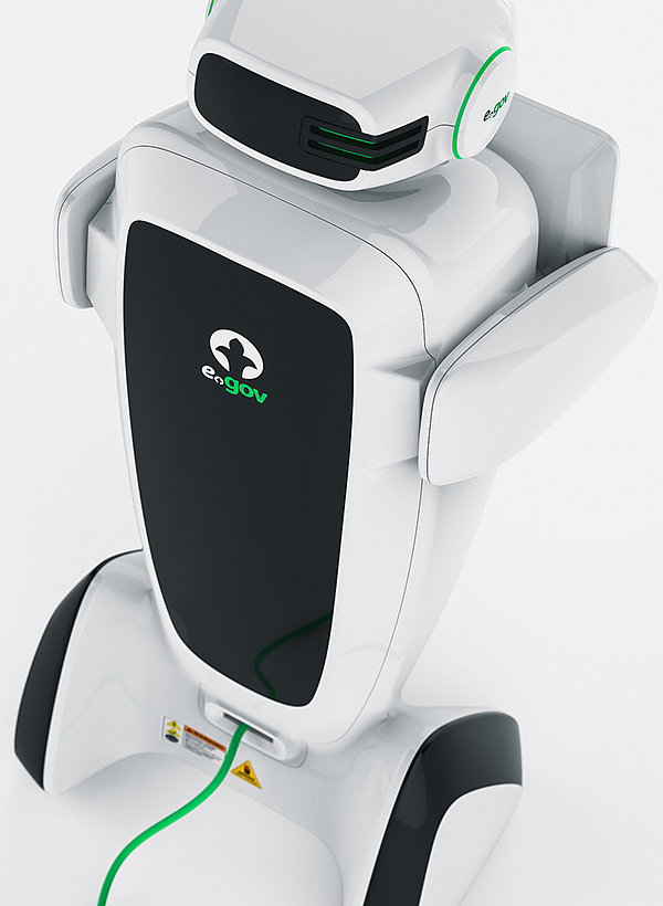 product design，industrial design，concept，intelligence，robot，