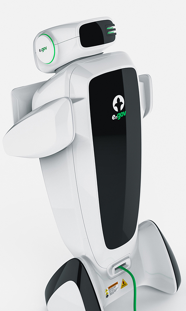 product design，industrial design，concept，intelligence，robot，