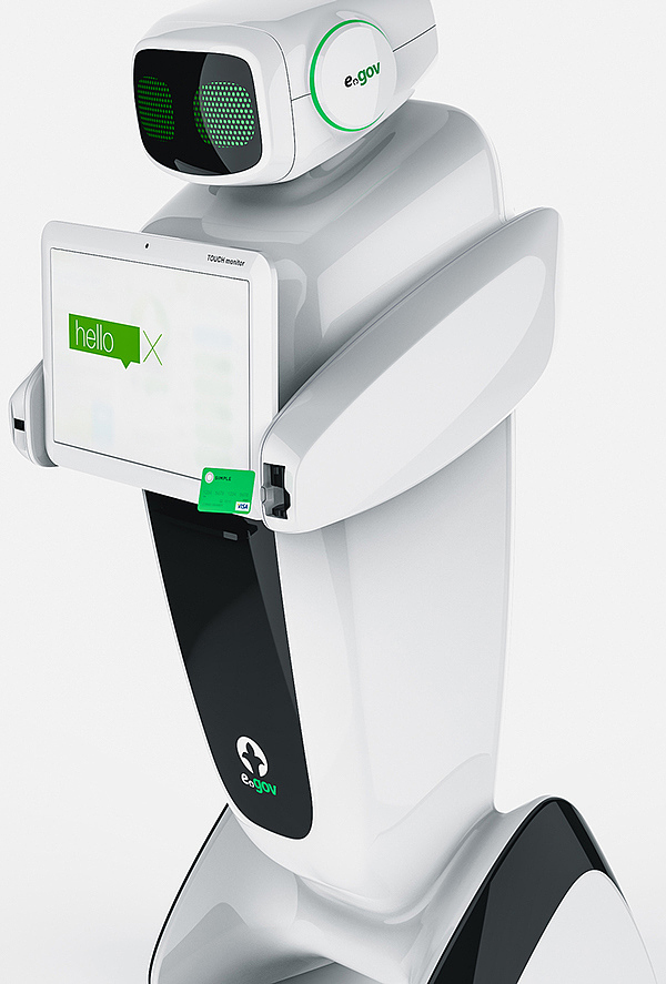 product design，industrial design，concept，intelligence，robot，