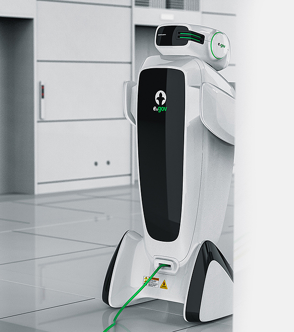 product design，industrial design，concept，intelligence，robot，