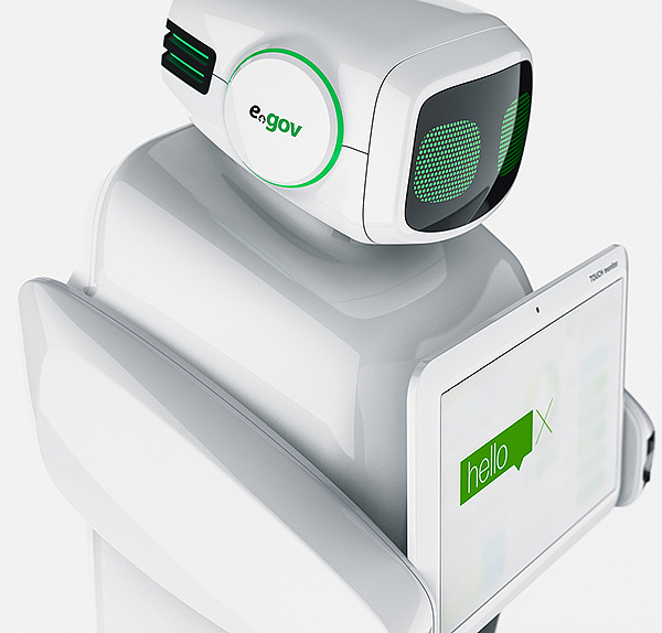 product design，industrial design，concept，intelligence，robot，