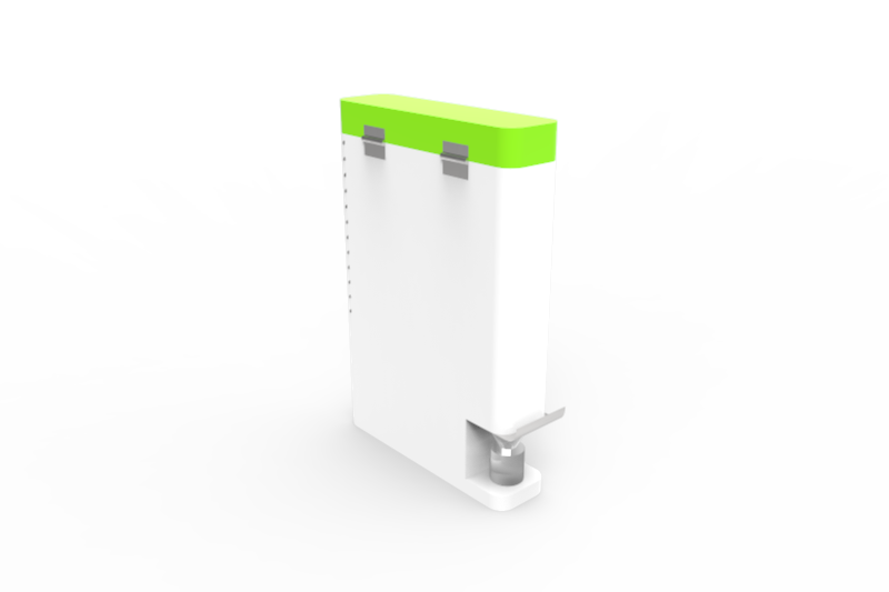 Refrigeration, pure，