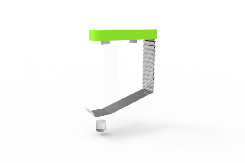 Refrigeration, pure，