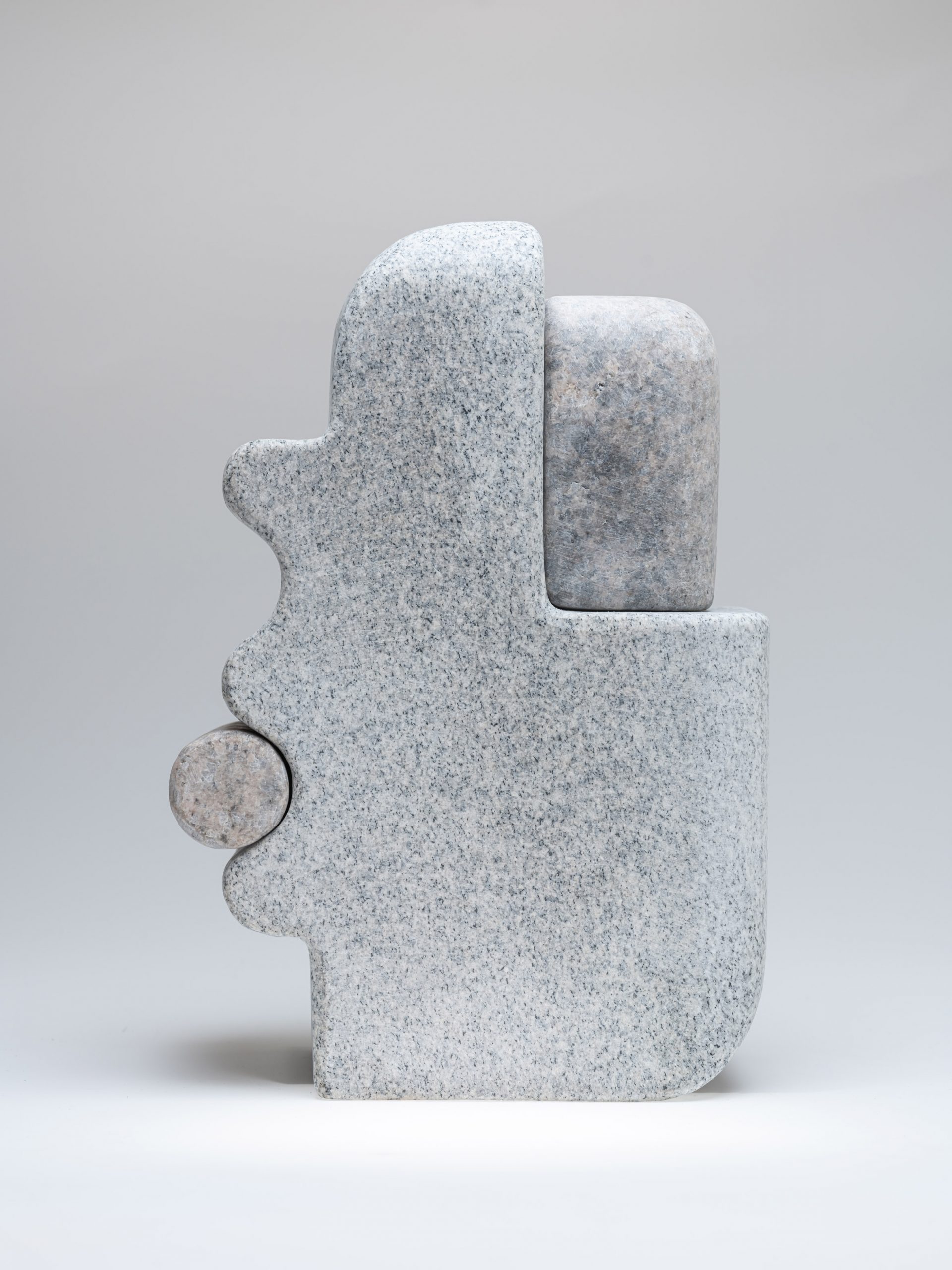 Sculpture，Artwork，Granite，abstract，