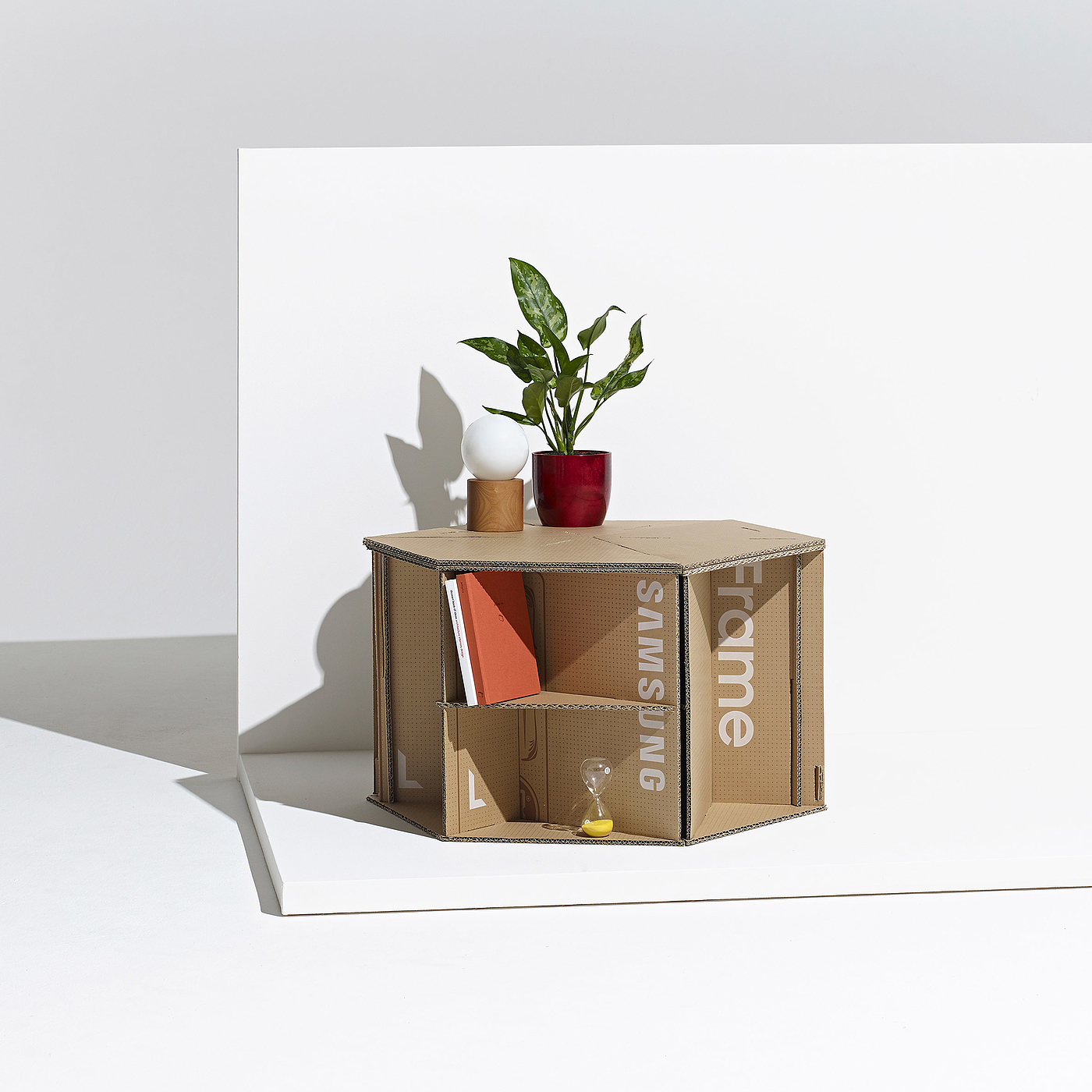 Samsung，cardboard，Toys，Storage，tea table，