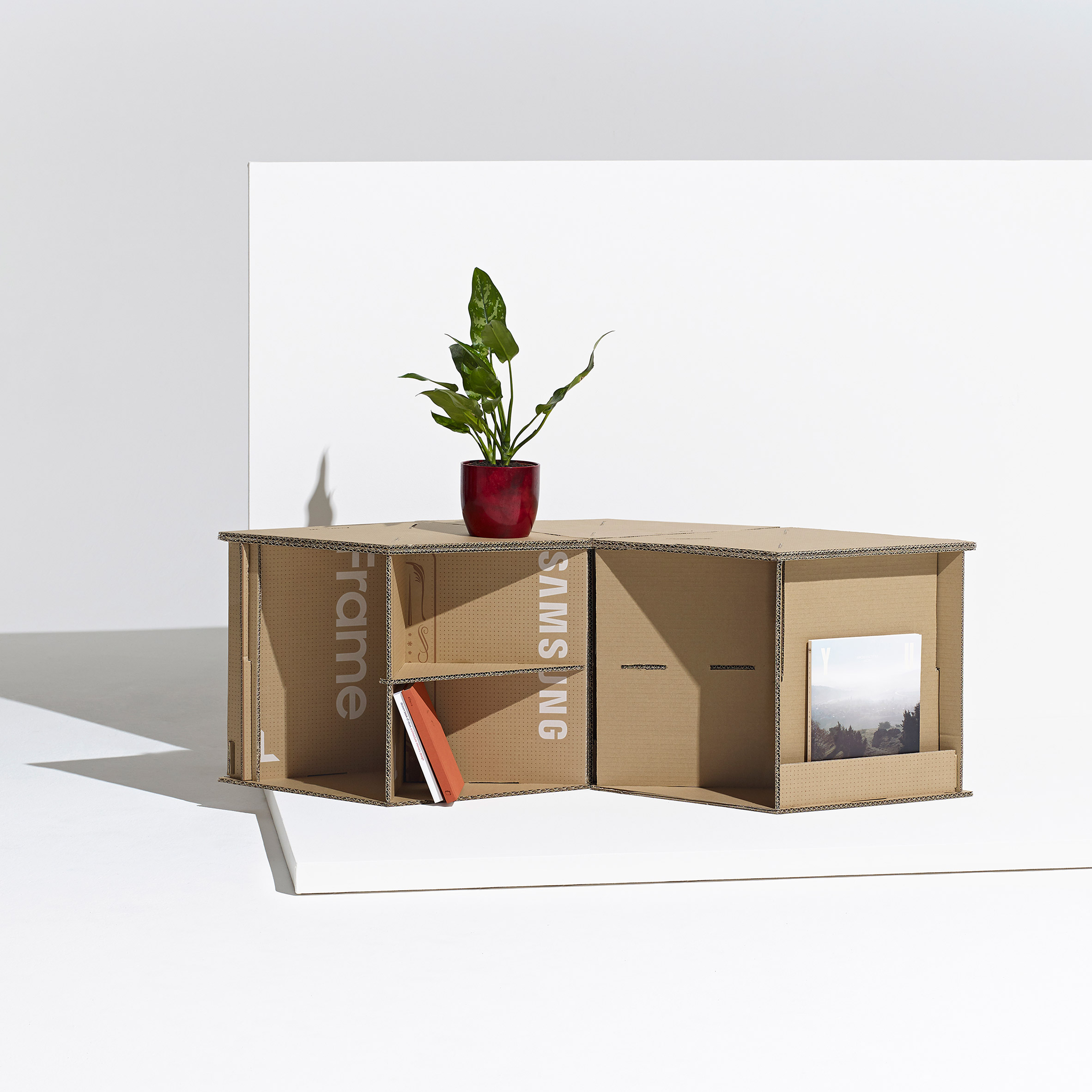 Samsung，cardboard，Toys，Storage，tea table，