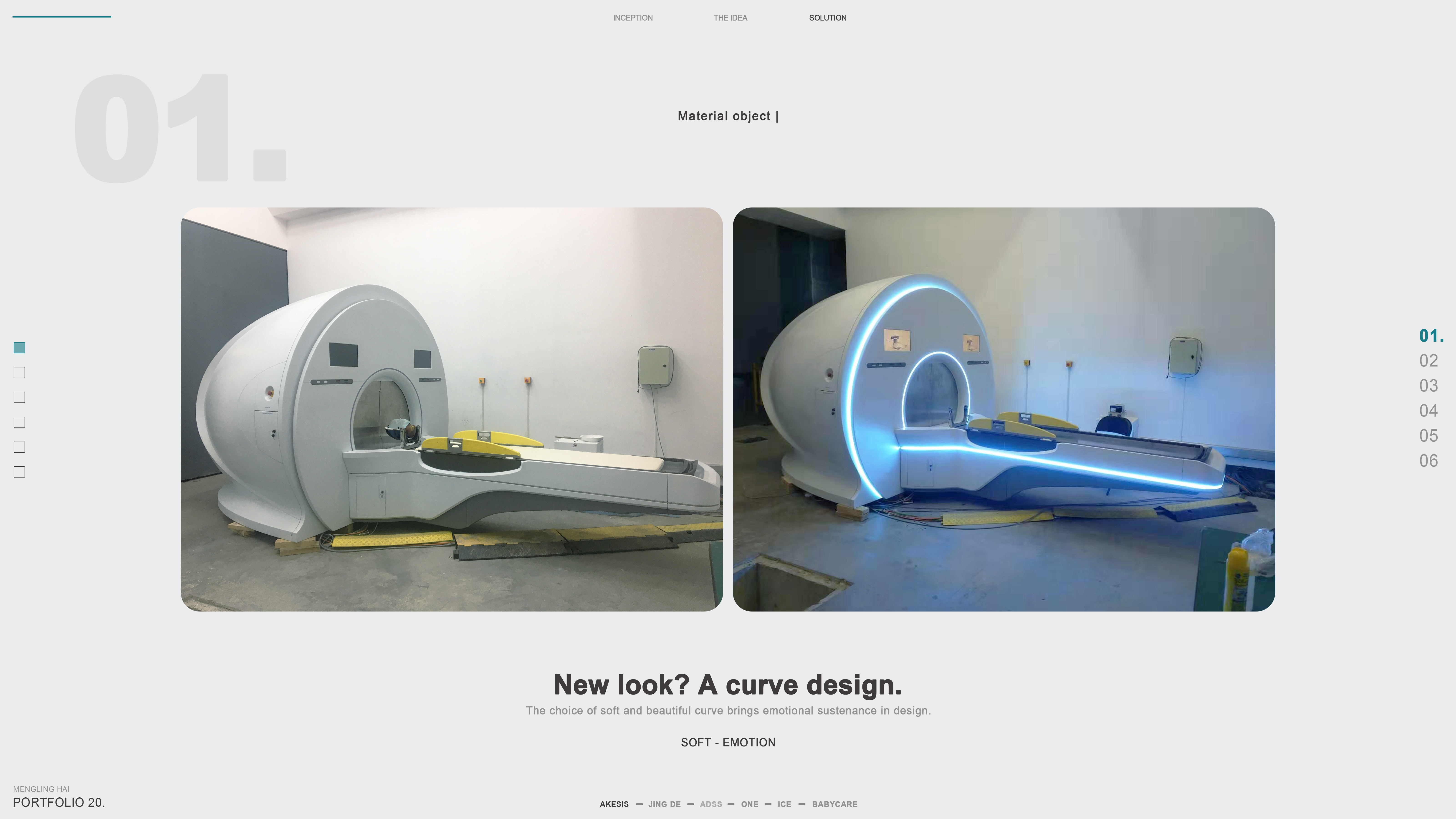 Gamma knife，Medical bed，