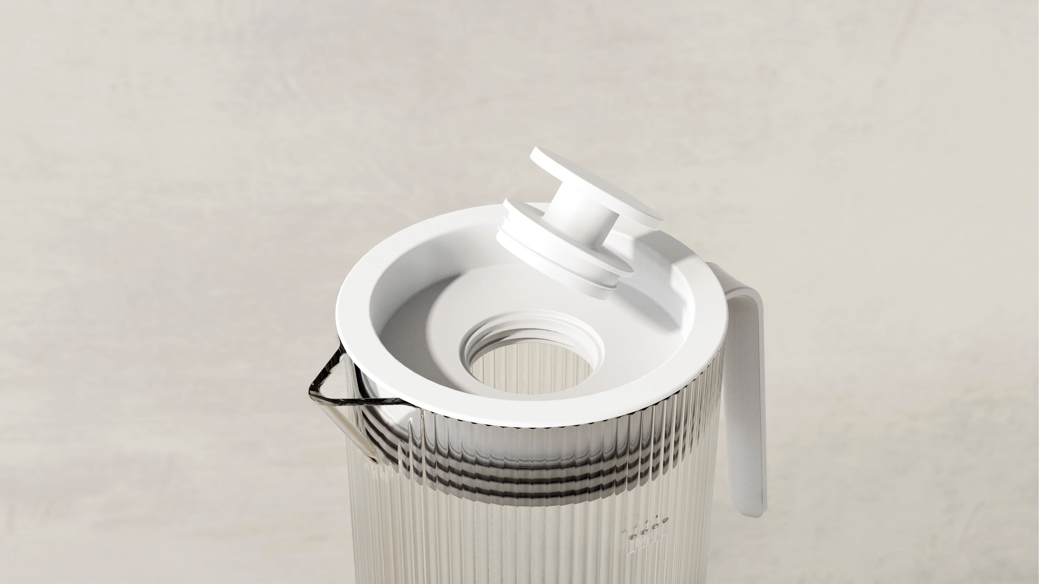 product design，industrial design，Keyshot rendering，Wall breaker，sample reels，