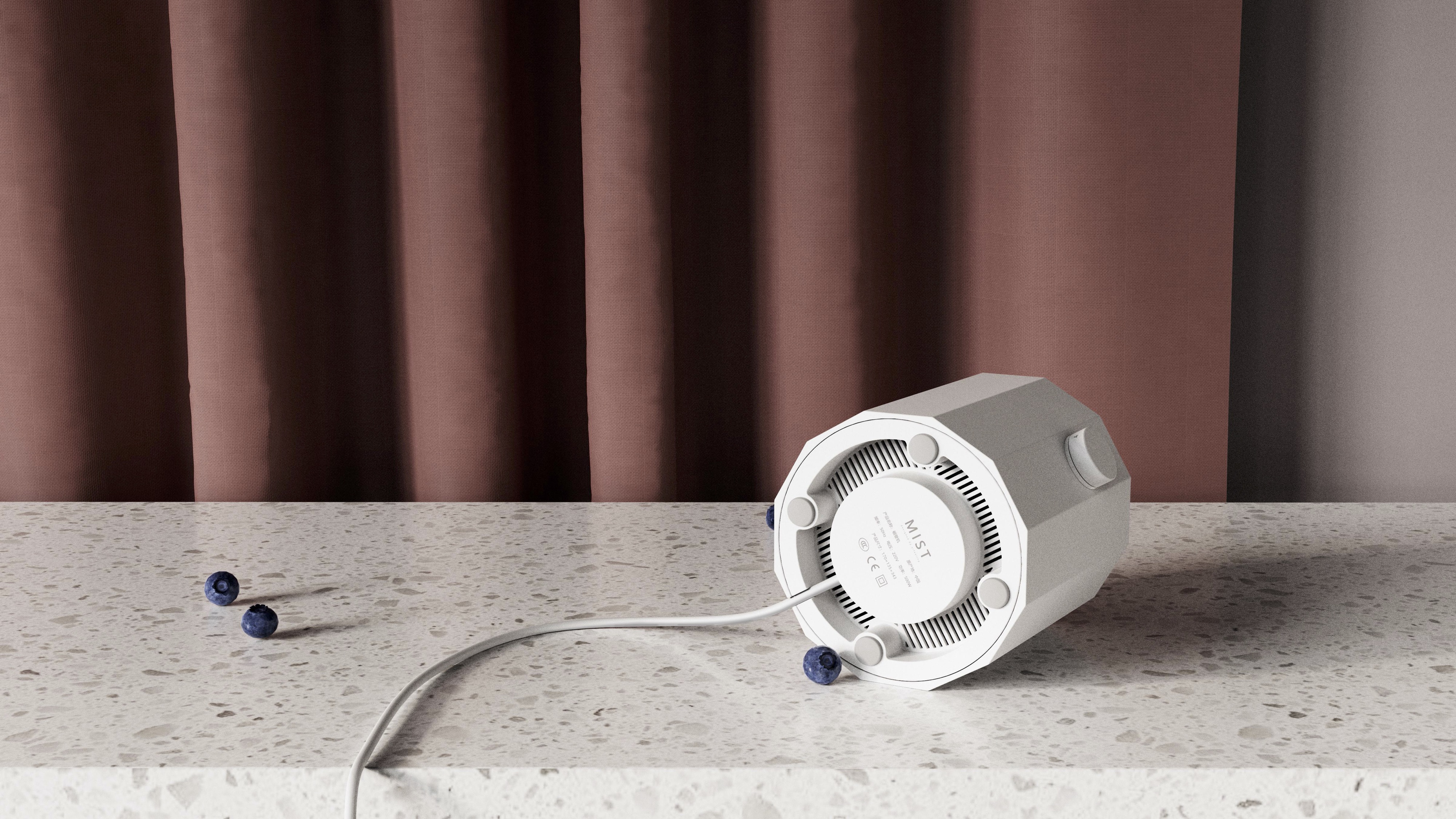 product design，industrial design，Keyshot rendering，Wall breaker，sample reels，