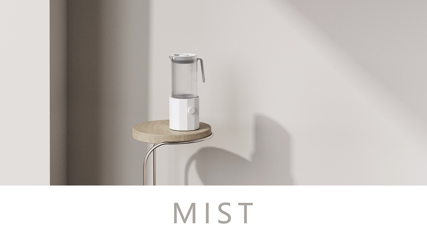 product design，industrial design，Keyshot rendering，Wall breaker，sample reels，