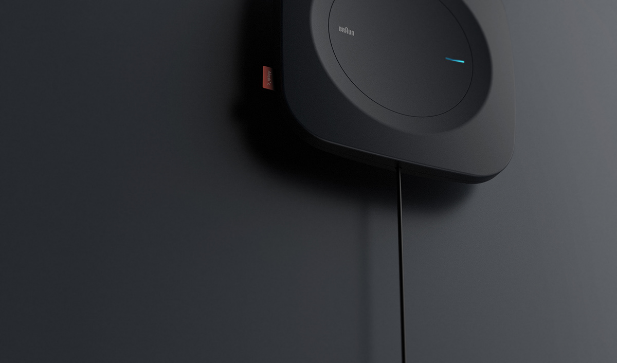 Dehumidifier，air cleaner，Shower Room，braun，