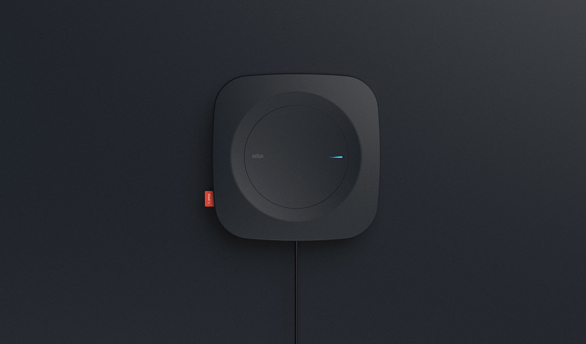 Dehumidifier，air cleaner，Shower Room，braun，