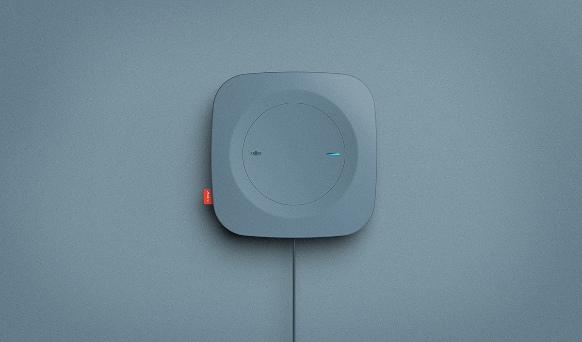Dehumidifier，air cleaner，Shower Room，braun，