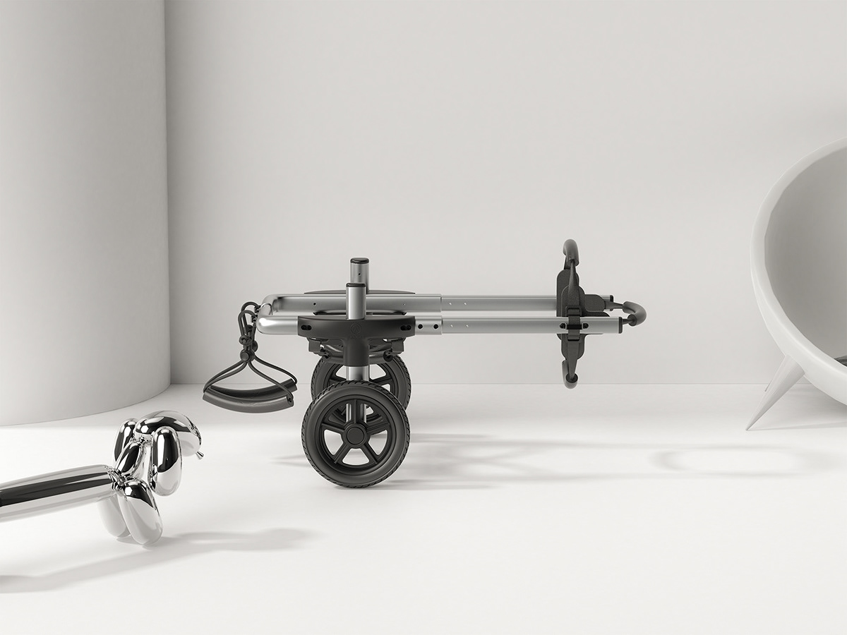 Pet wheelchair，dog，medical care，Wearable ，simple，Pet wheelchair，dog，medical care，Wearable ，simple，