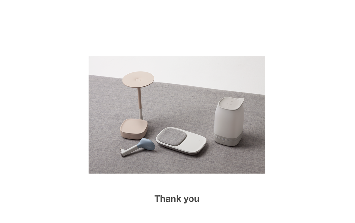 wireless charger ，lamp，Samsung，intelligence，