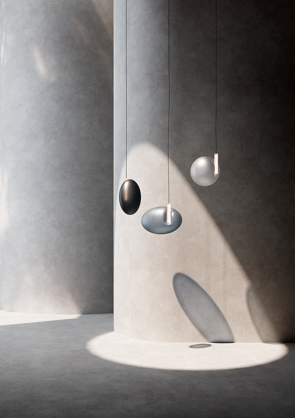 furniture，exhibition，chair，pool，vase，