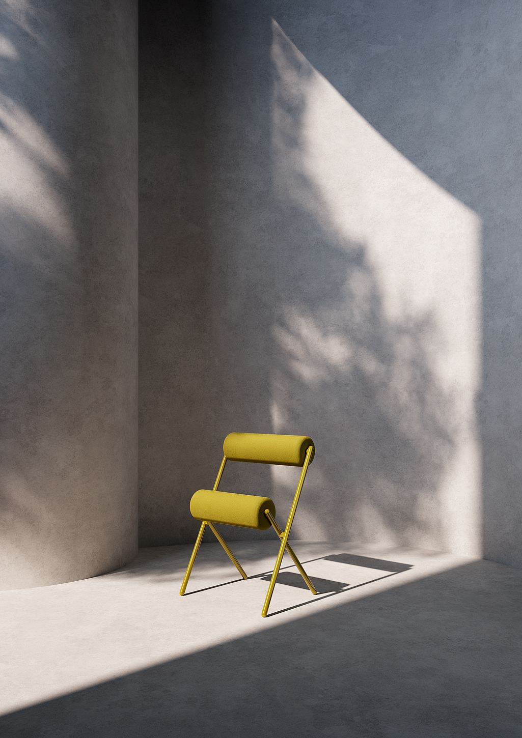 furniture，exhibition，chair，pool，vase，