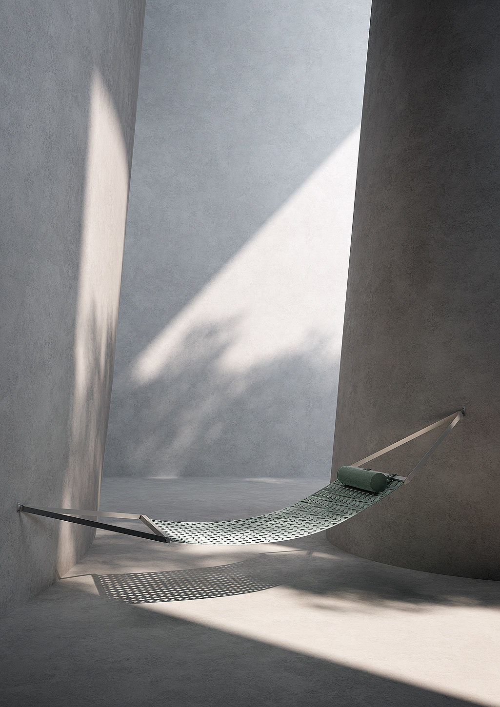 furniture，exhibition，chair，pool，vase，