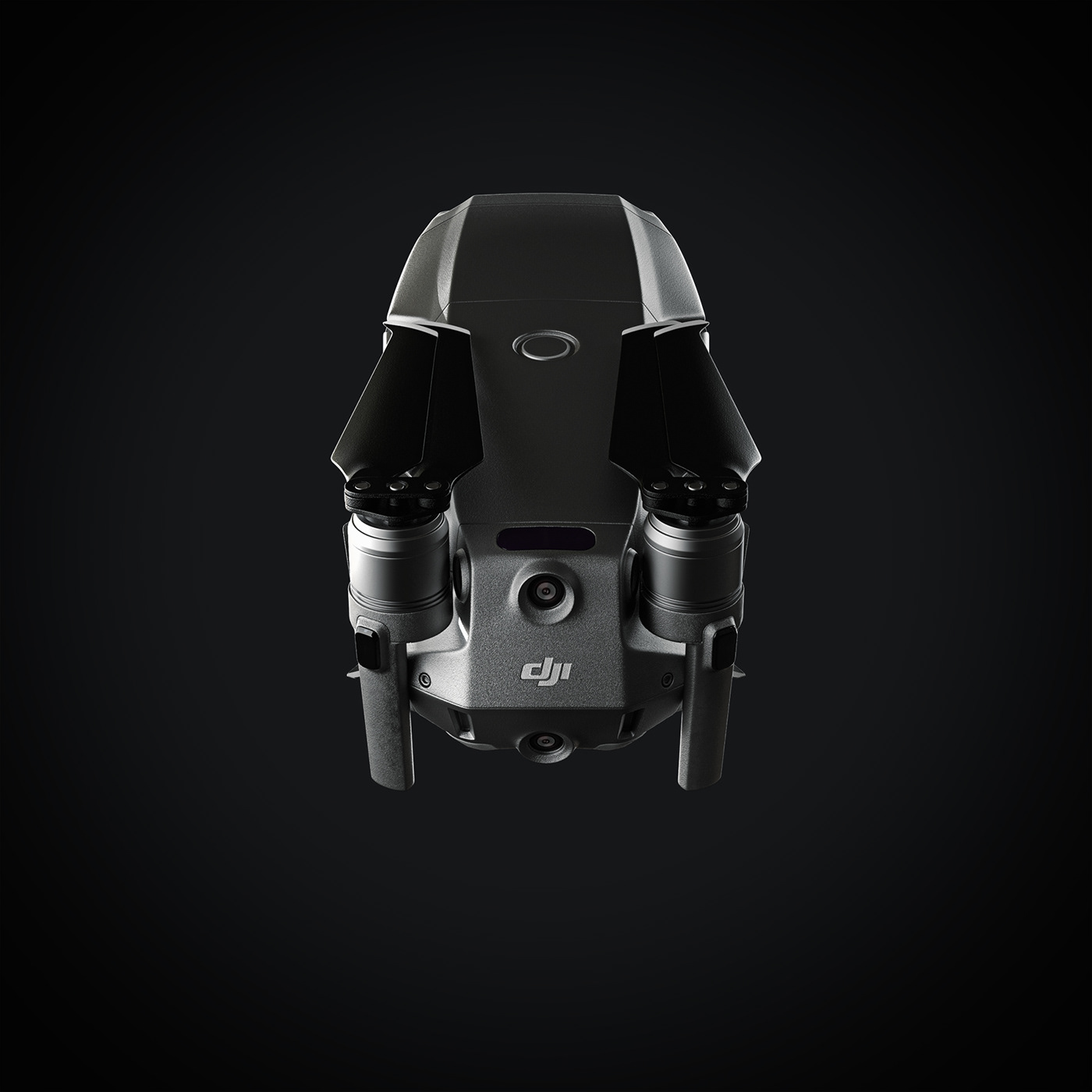 Mavic 2，UAV，Photography，