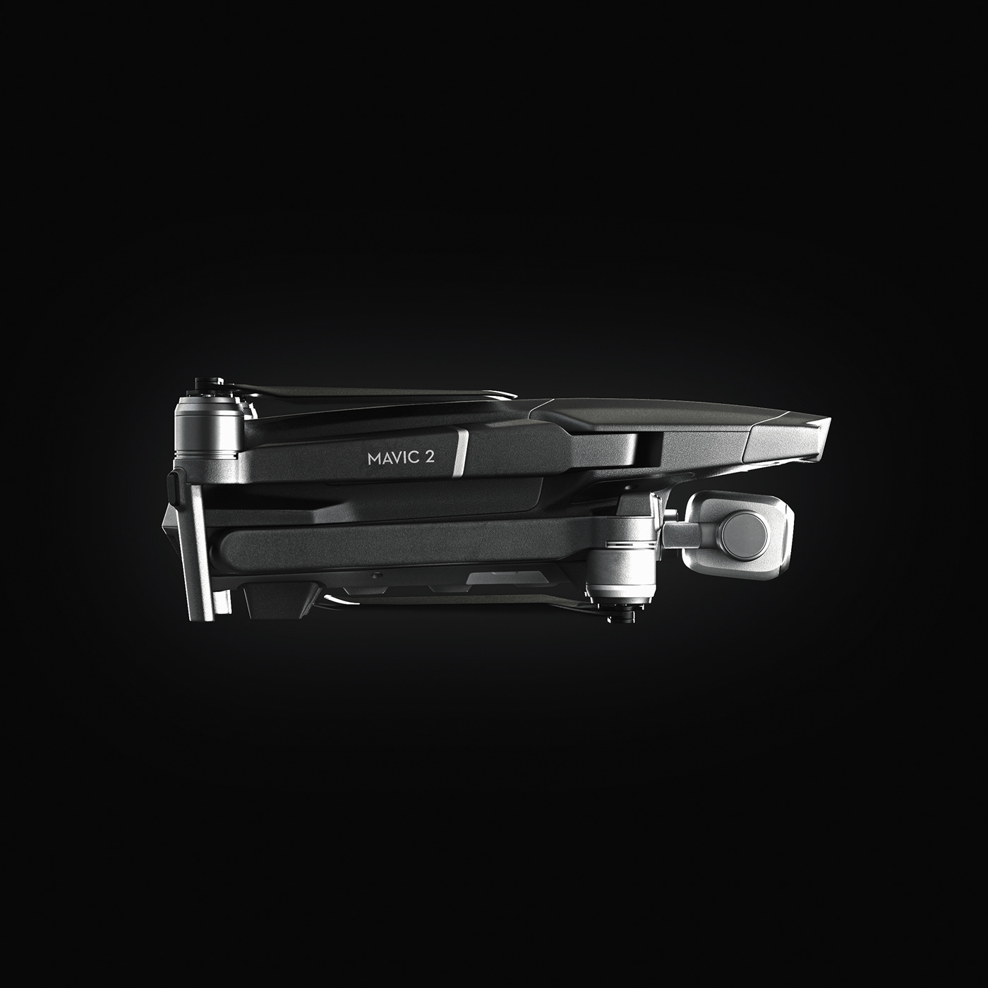 Mavic 2，UAV，Photography，