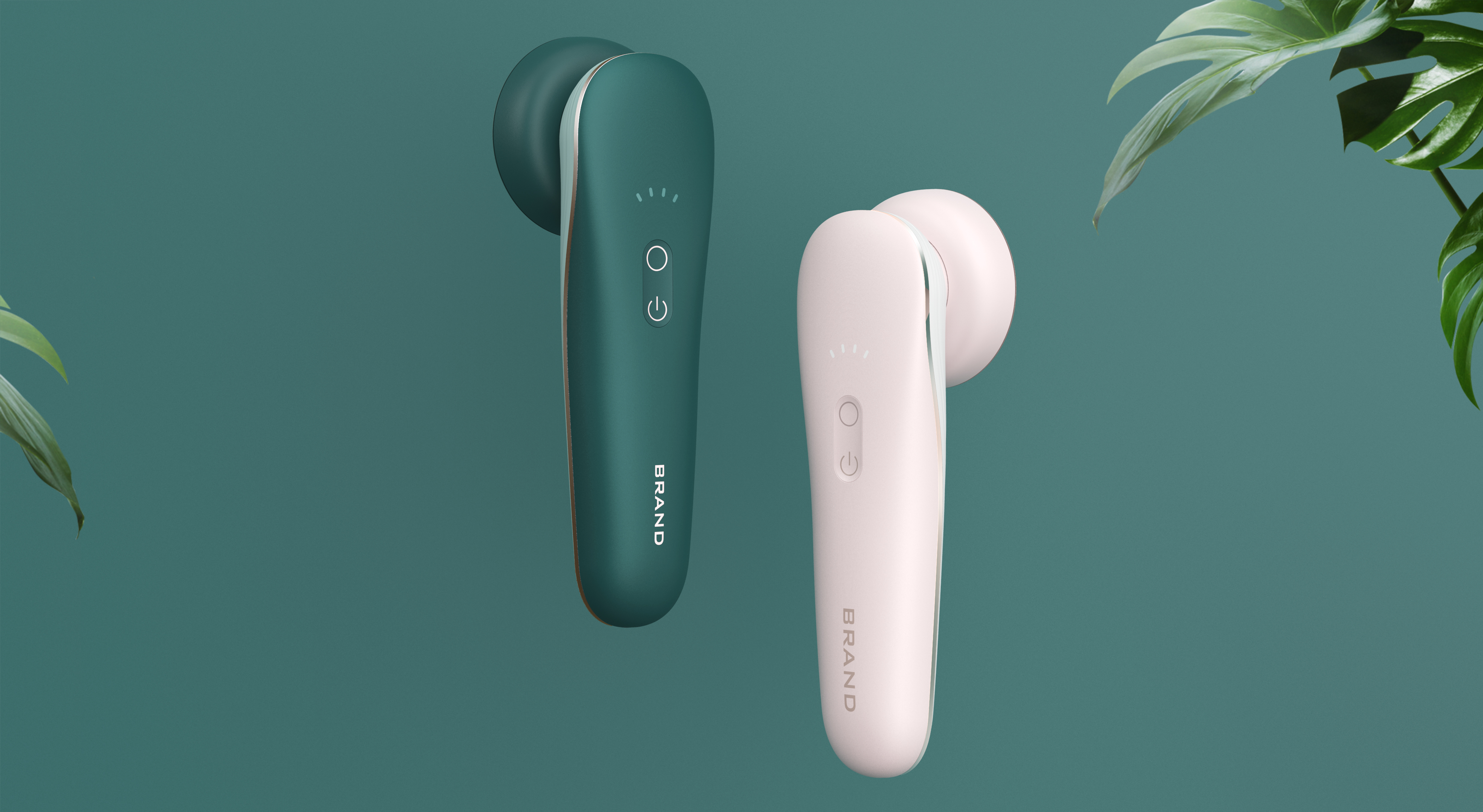 Spade design，Ion introduction instrument，