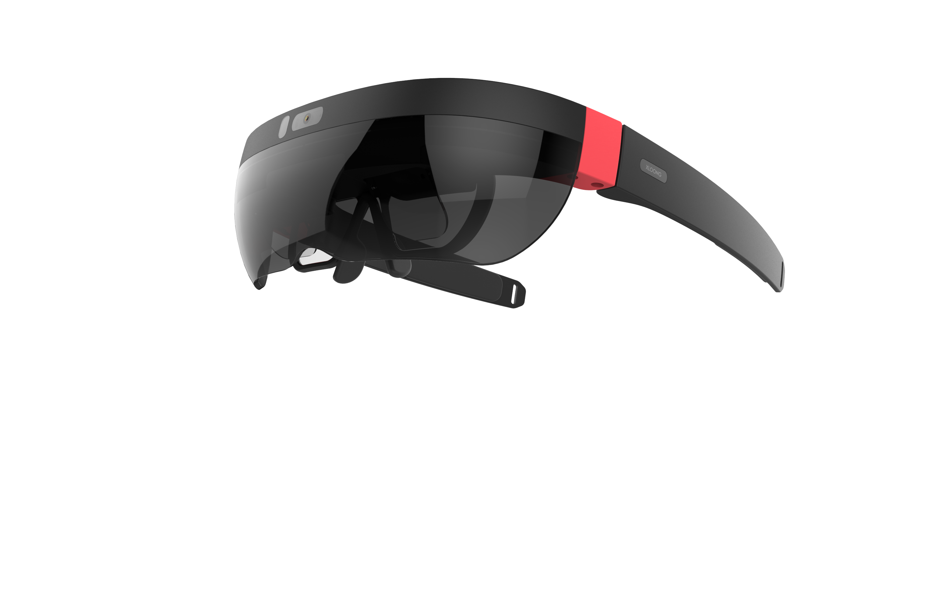 Smart glasses，Smart wear，Ar glasses，