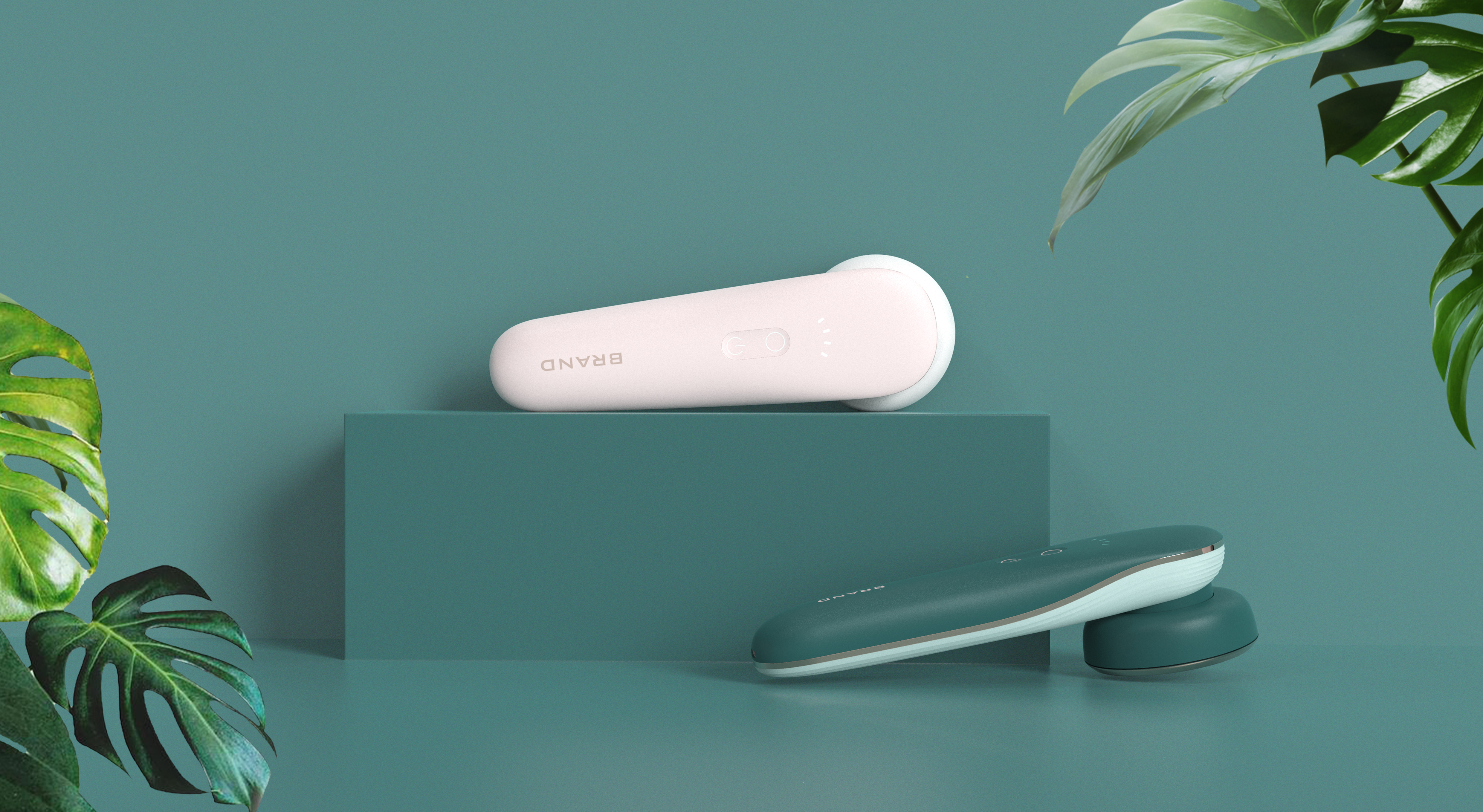 Spade design，Ion introduction instrument，