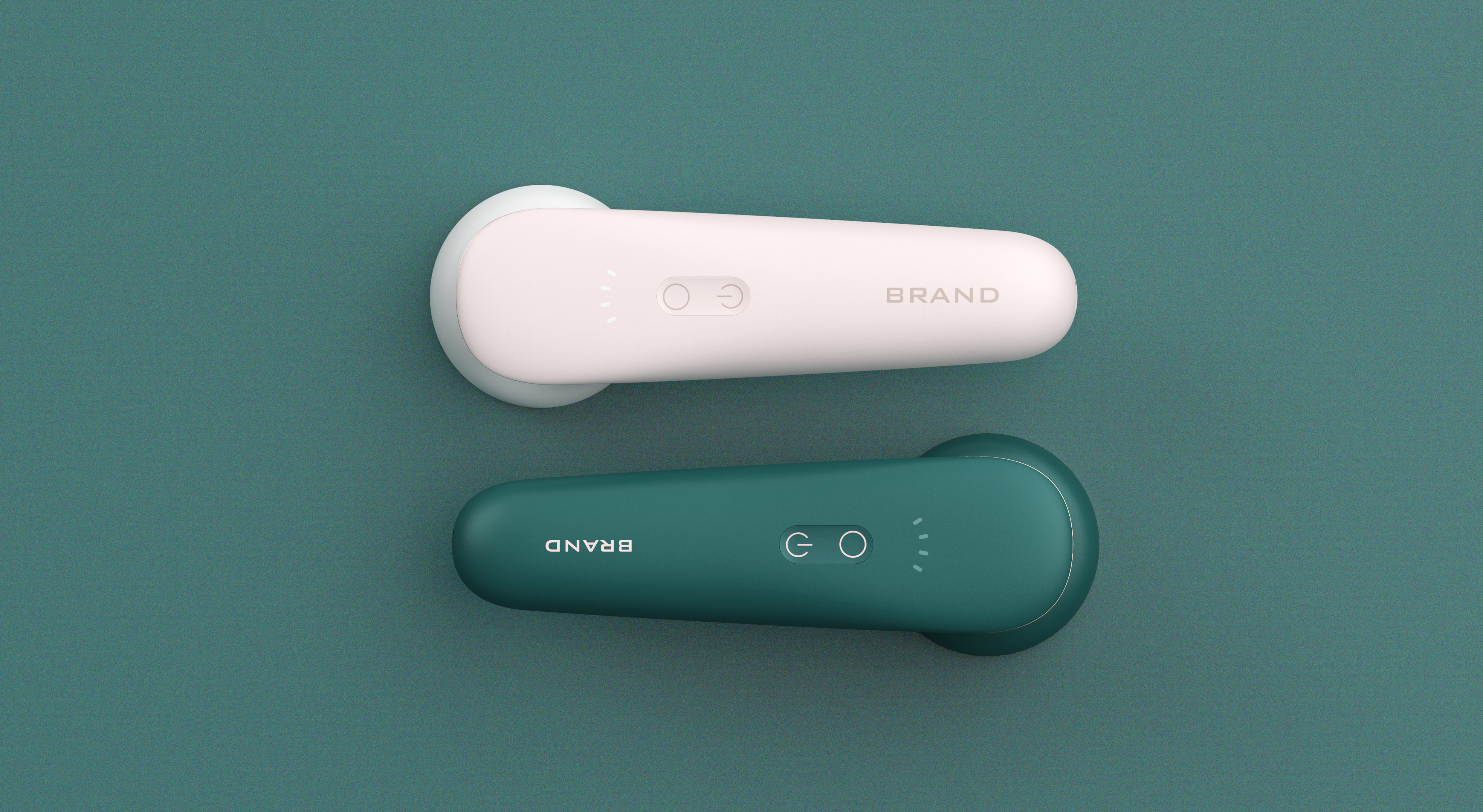 Spade design，Ion introduction instrument，