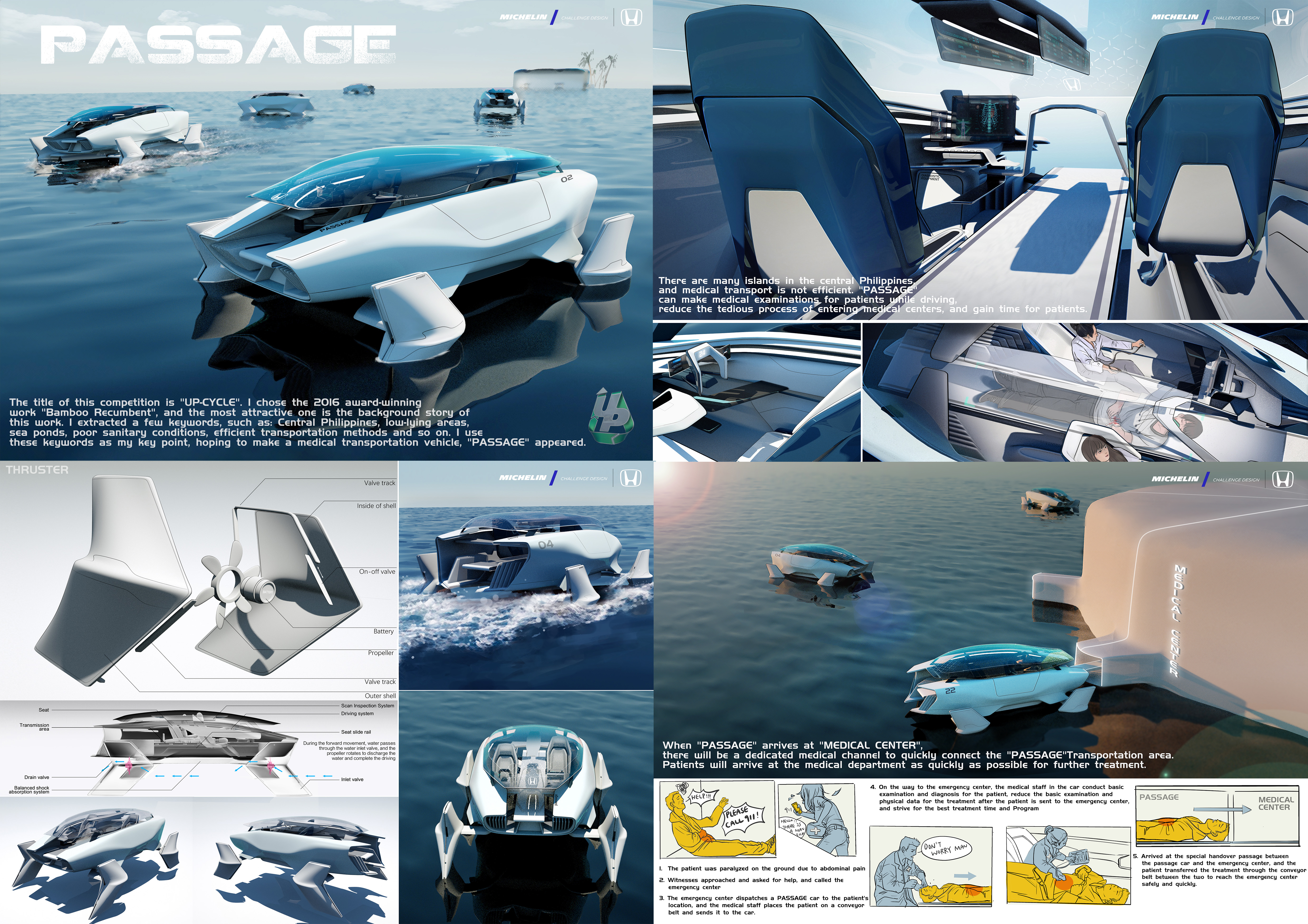 Automobile design，product design，industrial design，Vehicle design，Design Competition，