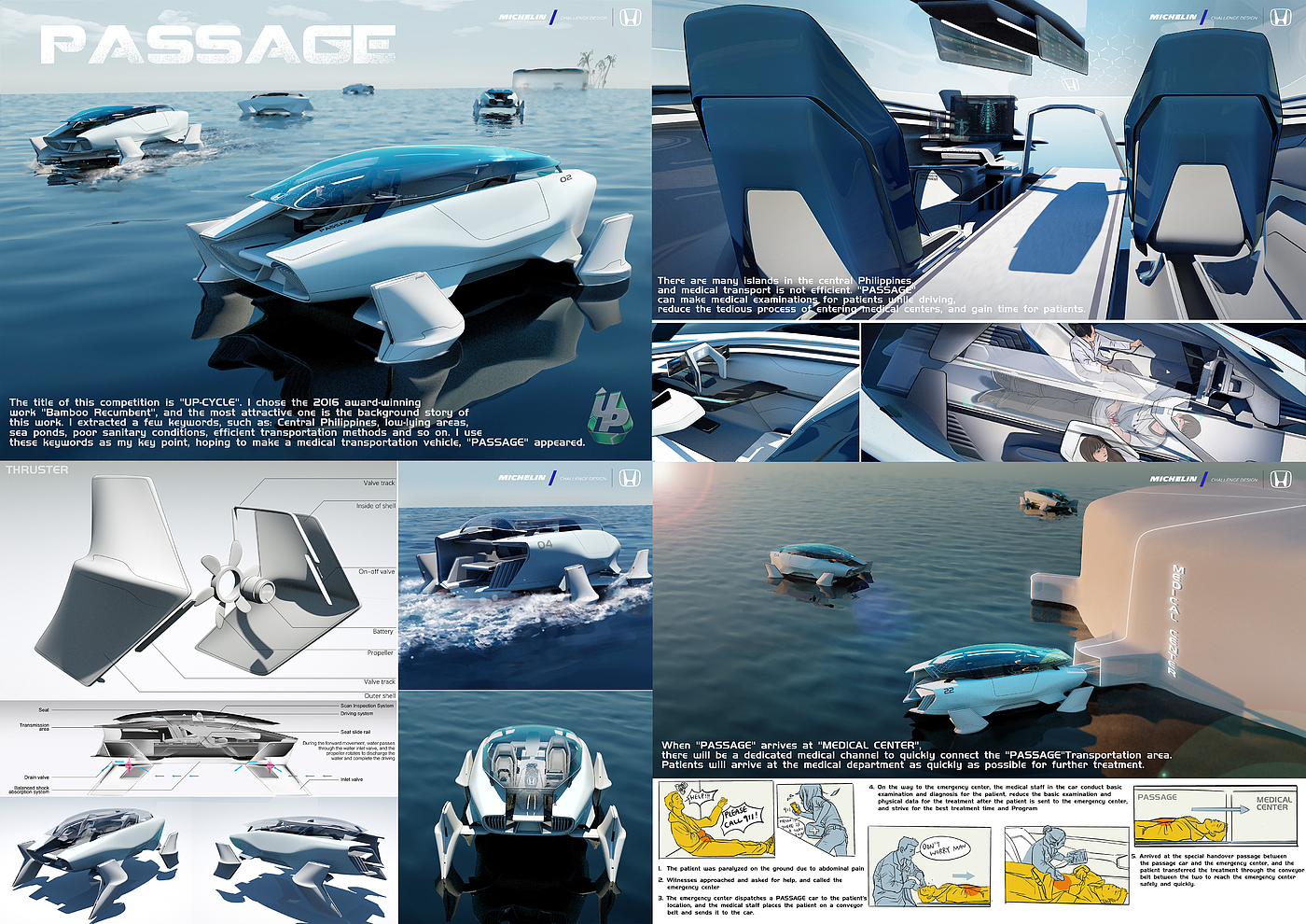 Automobile design，product design，industrial design，Vehicle design，Design Competition，