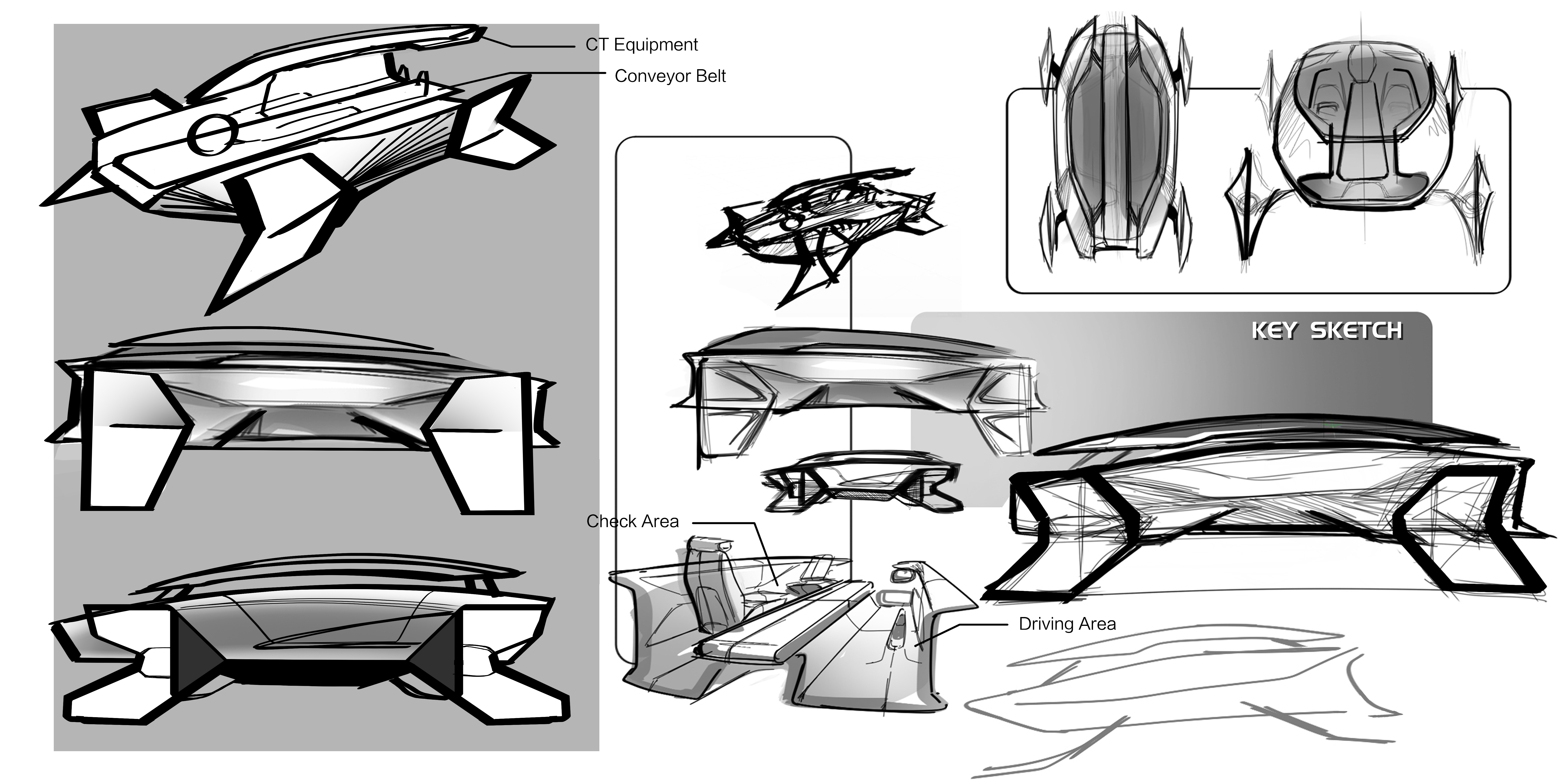 Automobile design，product design，industrial design，Vehicle design，Design Competition，