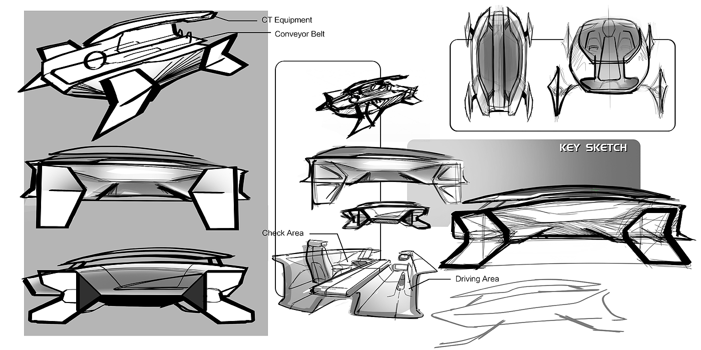 Automobile design，product design，industrial design，Vehicle design，Design Competition，