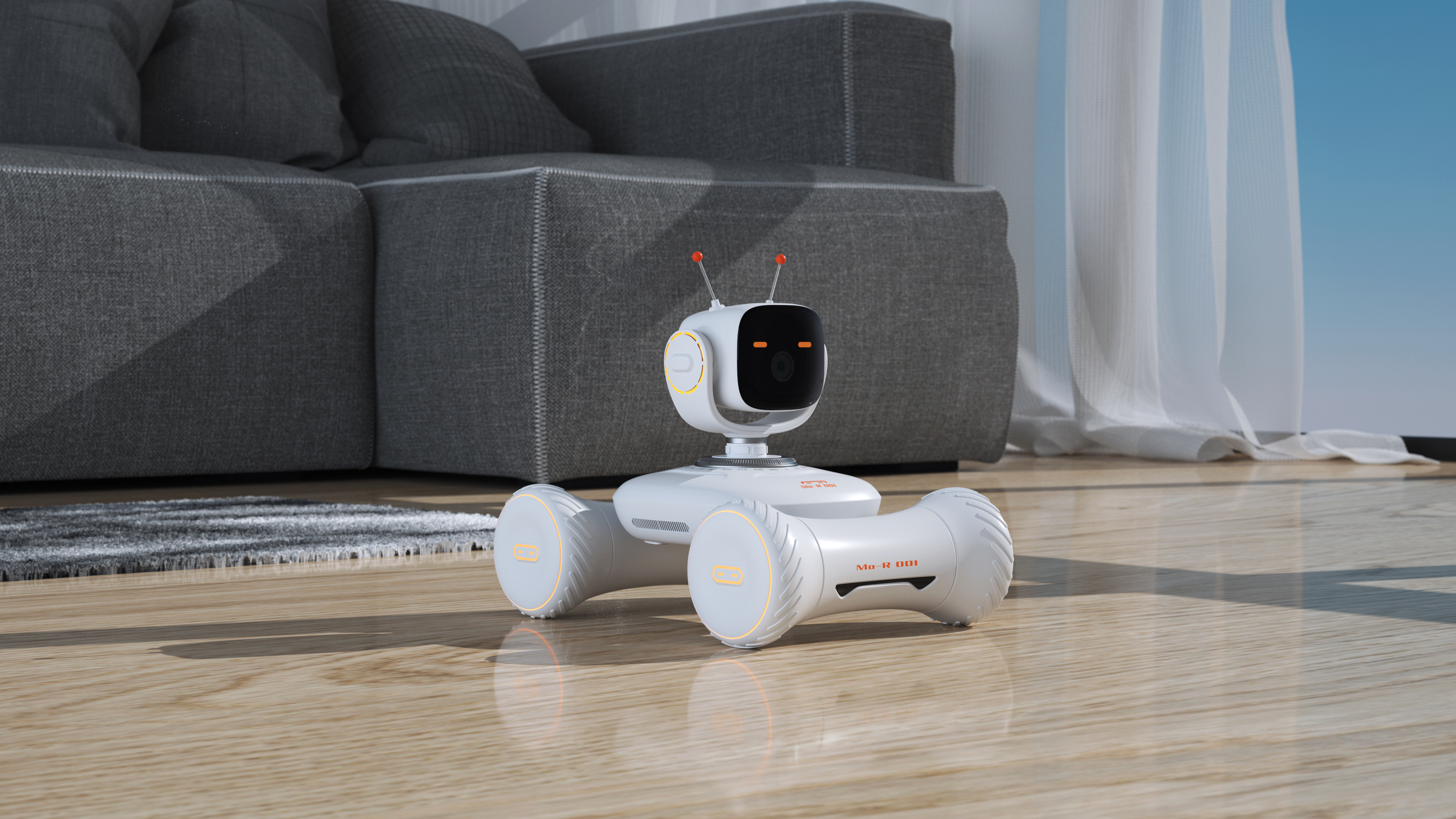 Toys，Remote control car，product design，