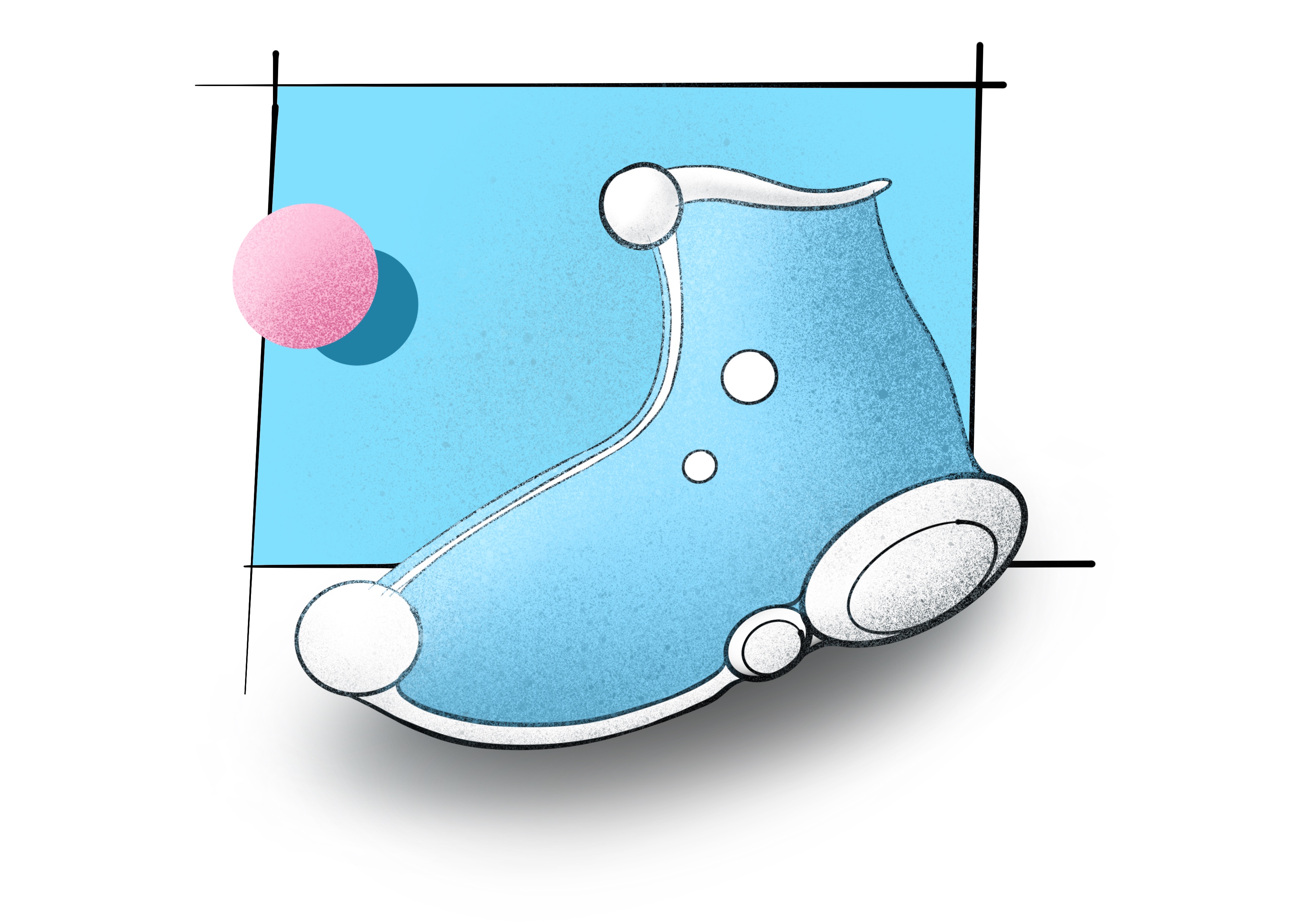 Waterproof shoe cover，product design，