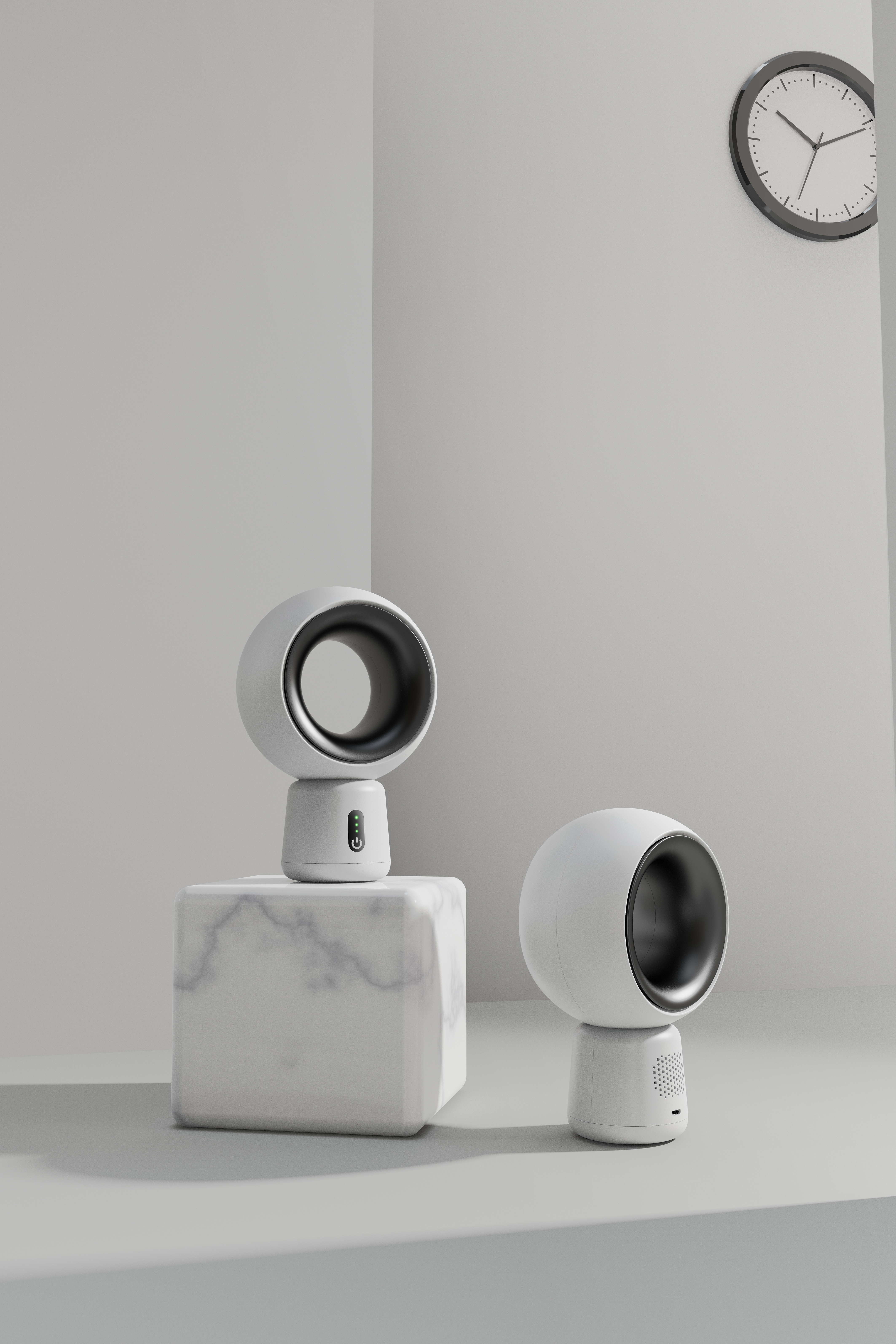 Sense of Technology / cute / mellow/，