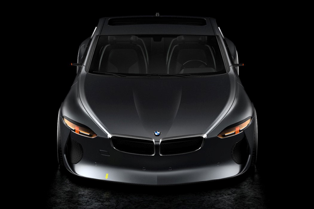 bmw，Sports car，E24，grey，