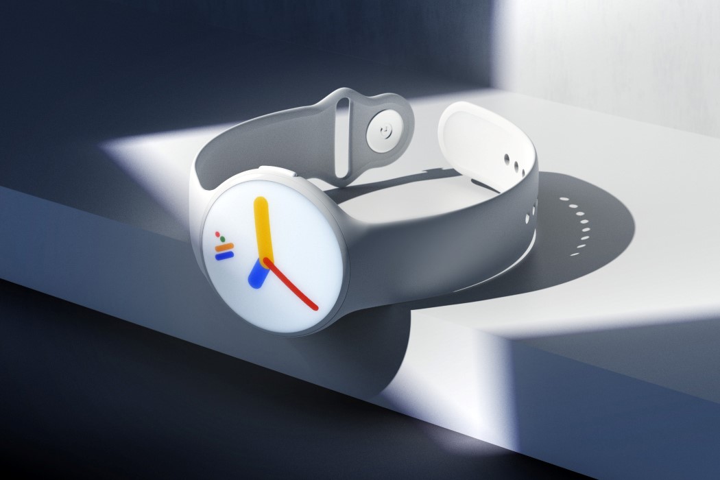 Intelligent Watch，wearable devices ，google，Multicolor，