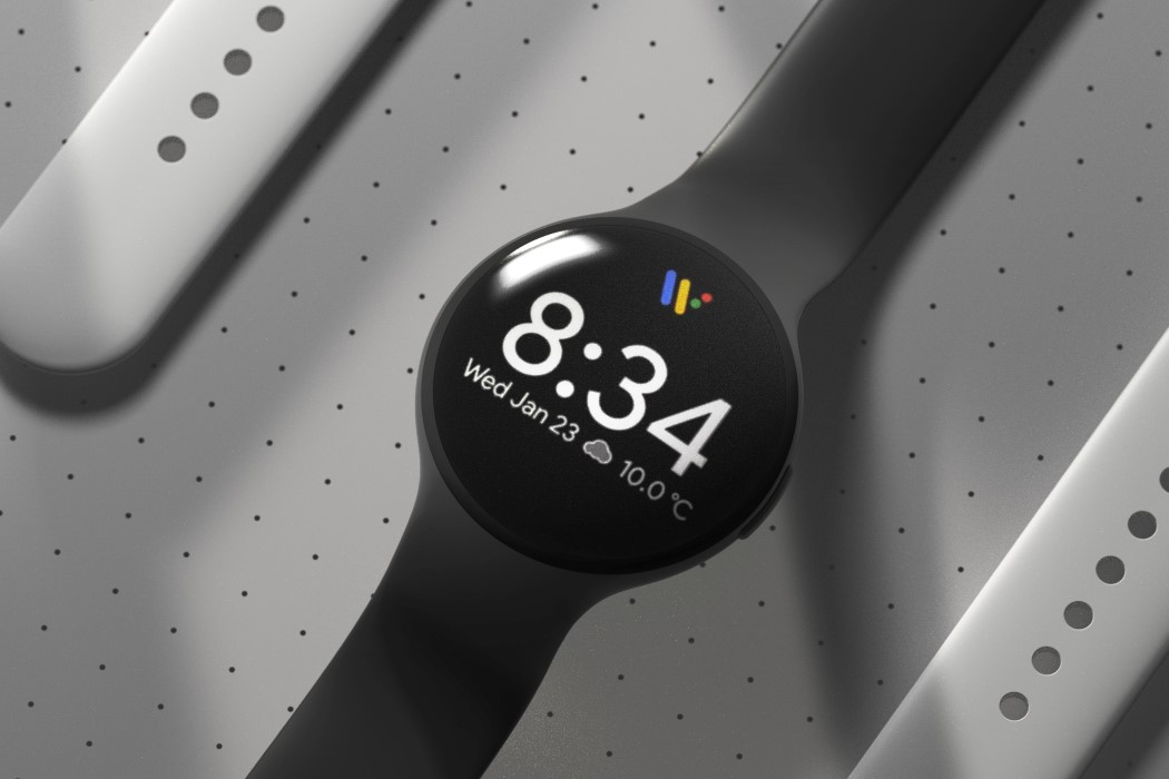 Intelligent Watch，wearable devices ，google，Multicolor，